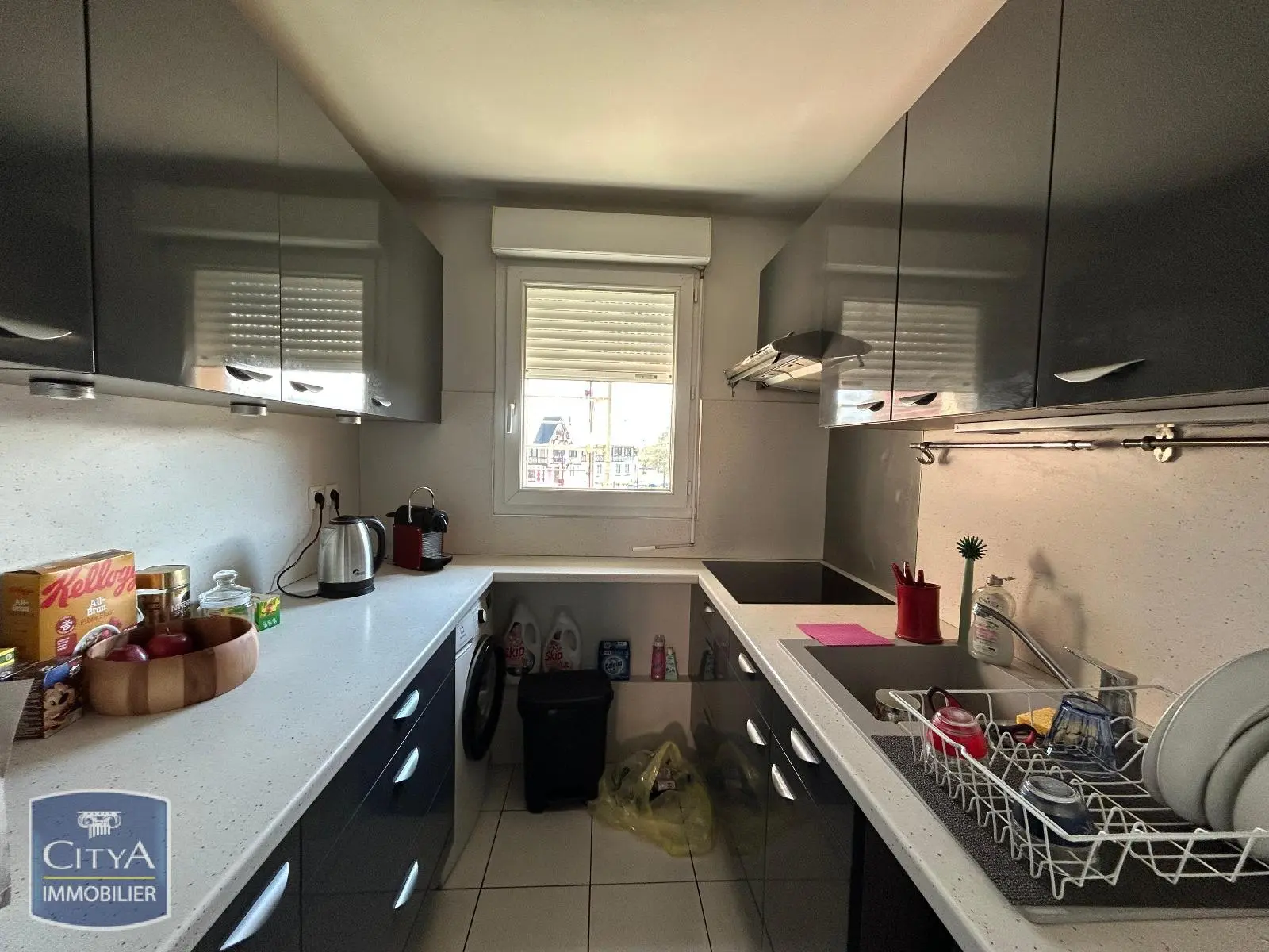 Photo 3 Appartement 3 pièces 69.55m²