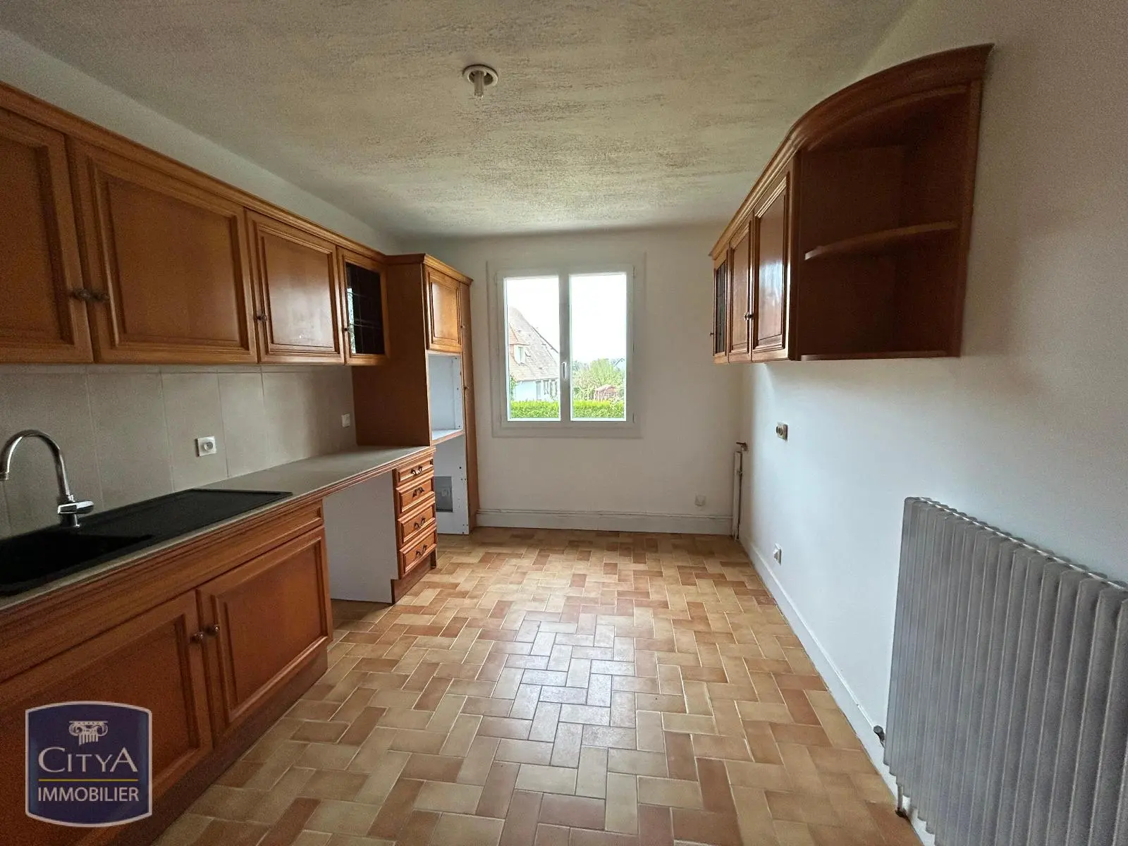 Photo 2 Appartement 4 pièces 79.16m²