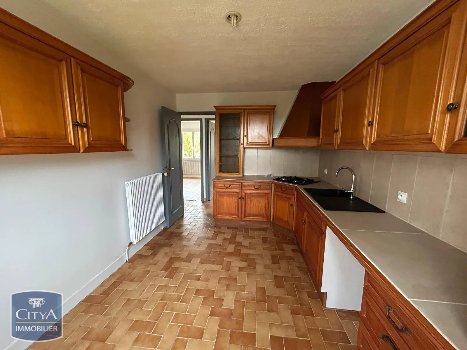 Photo 3 Appartement 4 pièces 79.16m²