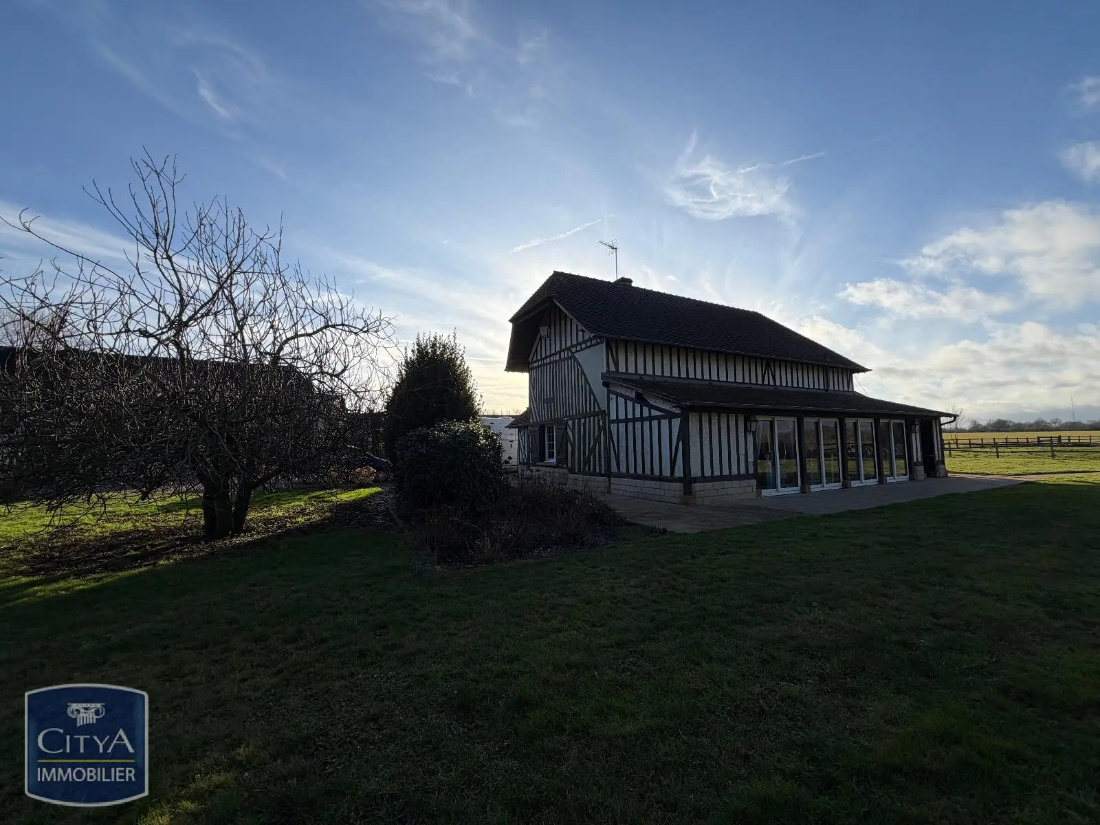 Photo 19 maison Beaumont-en-Auge