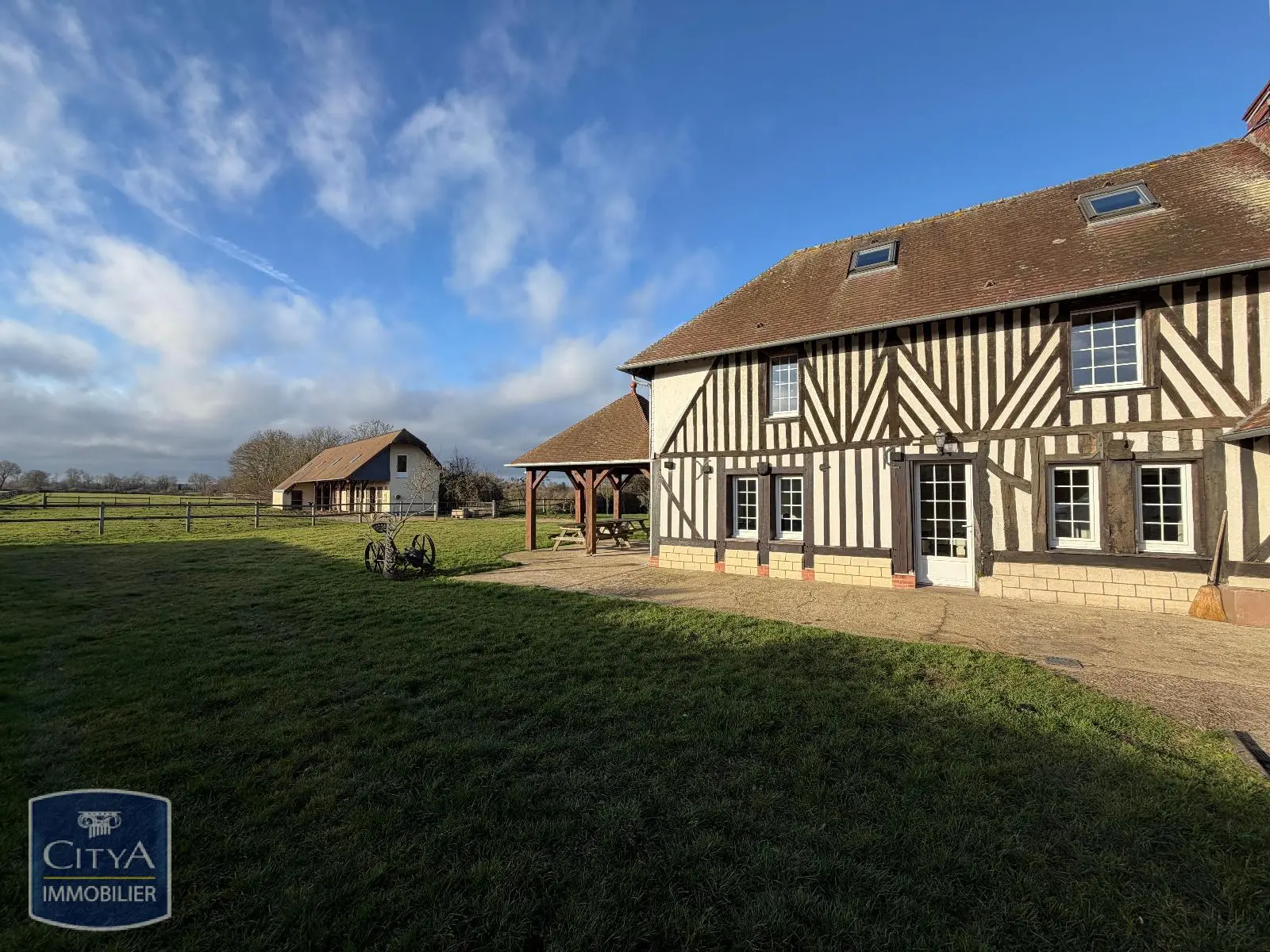 Photo 20 maison Beaumont-en-Auge