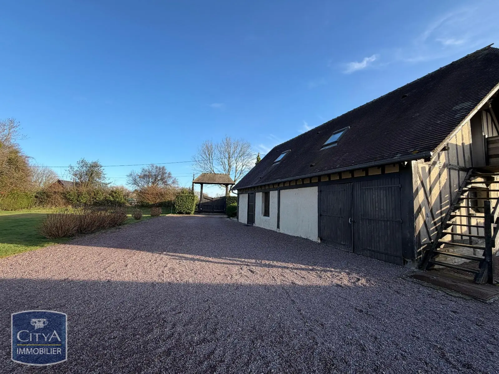 Photo 21 maison Beaumont-en-Auge