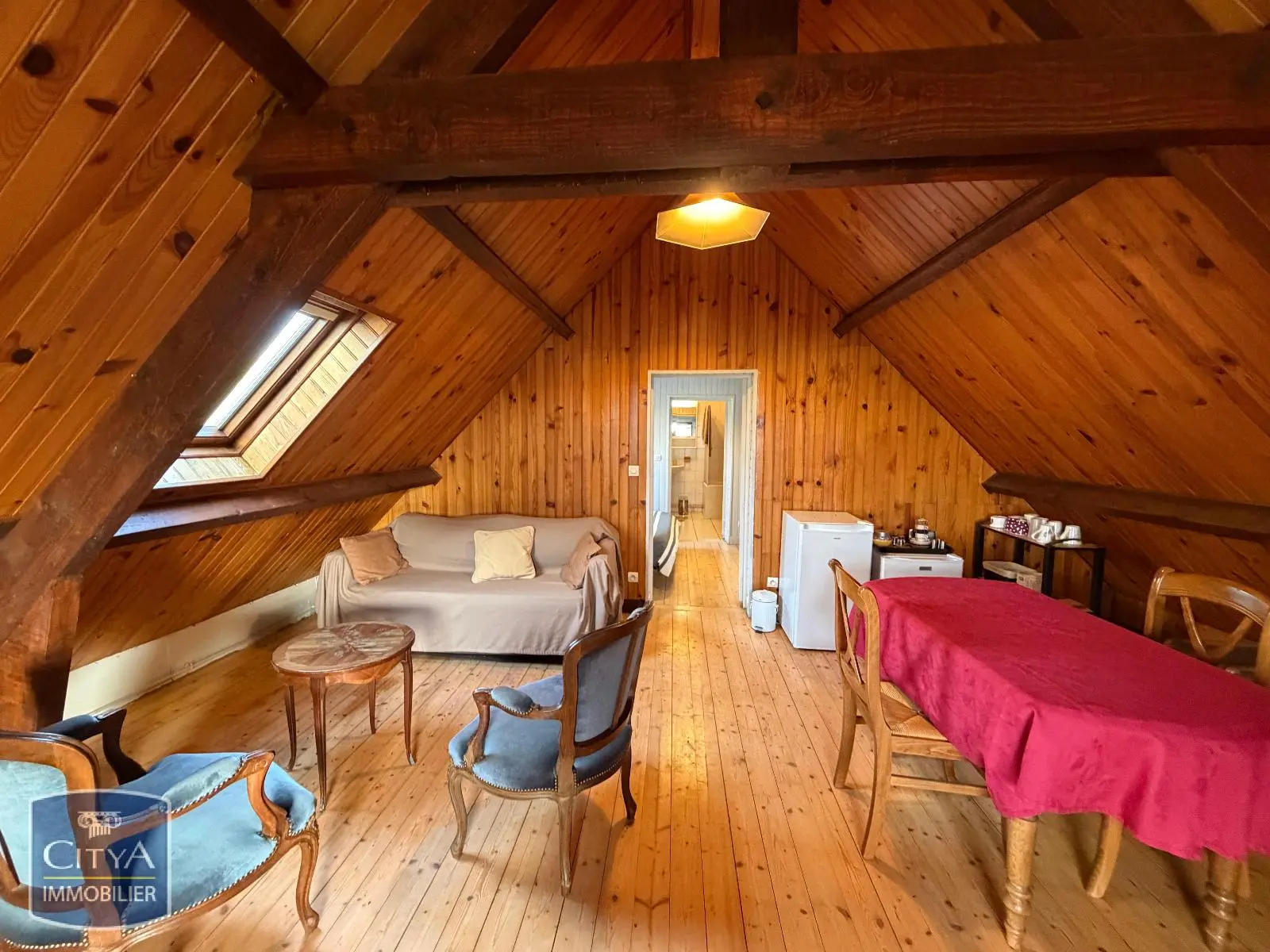 Photo 26 maison Beaumont-en-Auge