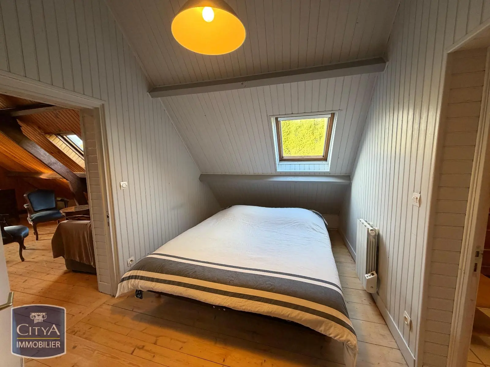 Photo 27 maison Beaumont-en-Auge