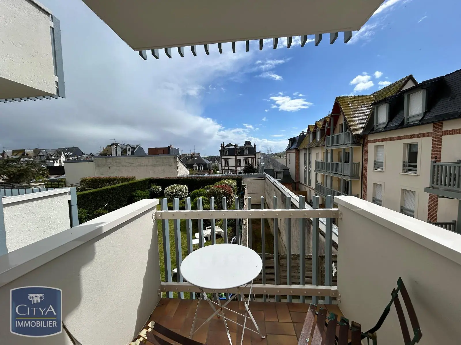 Photo 3 appartement Deauville