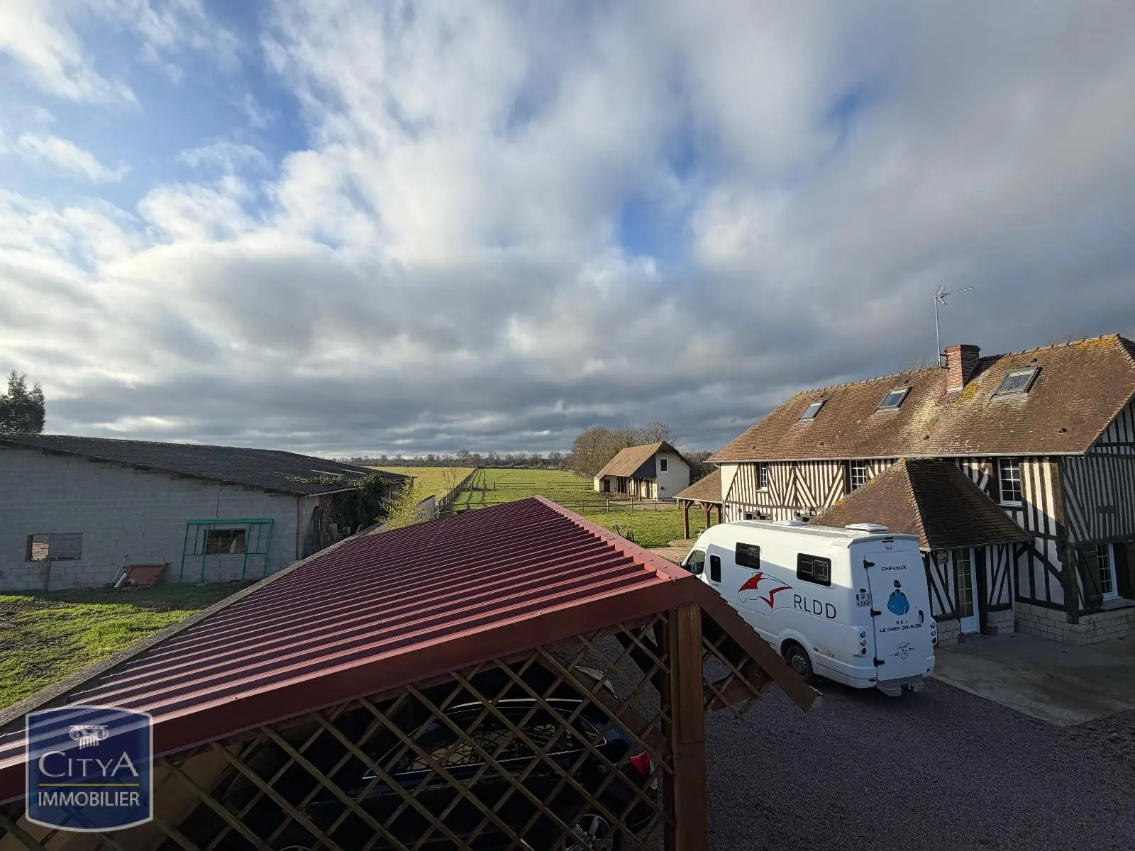 Photo 22 maison Beaumont-en-Auge