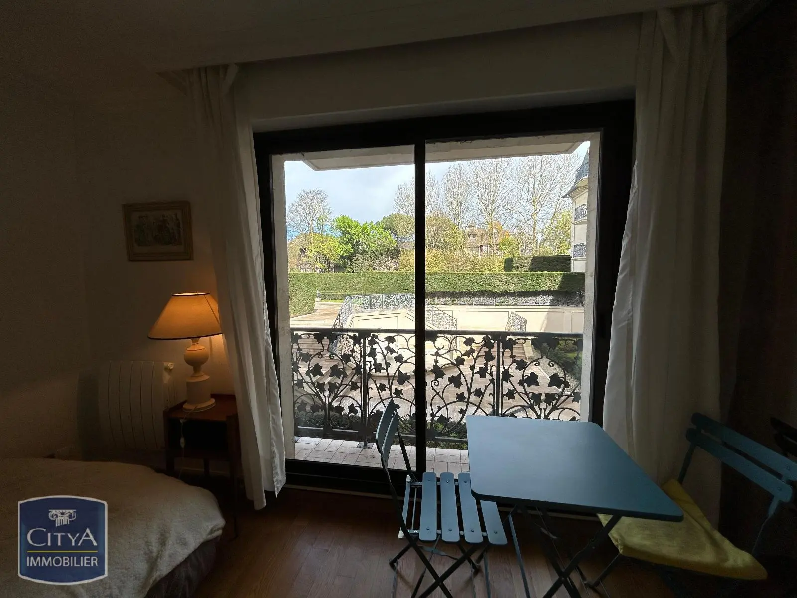 Photo 4 Appartement 1 pièce 20.15m²