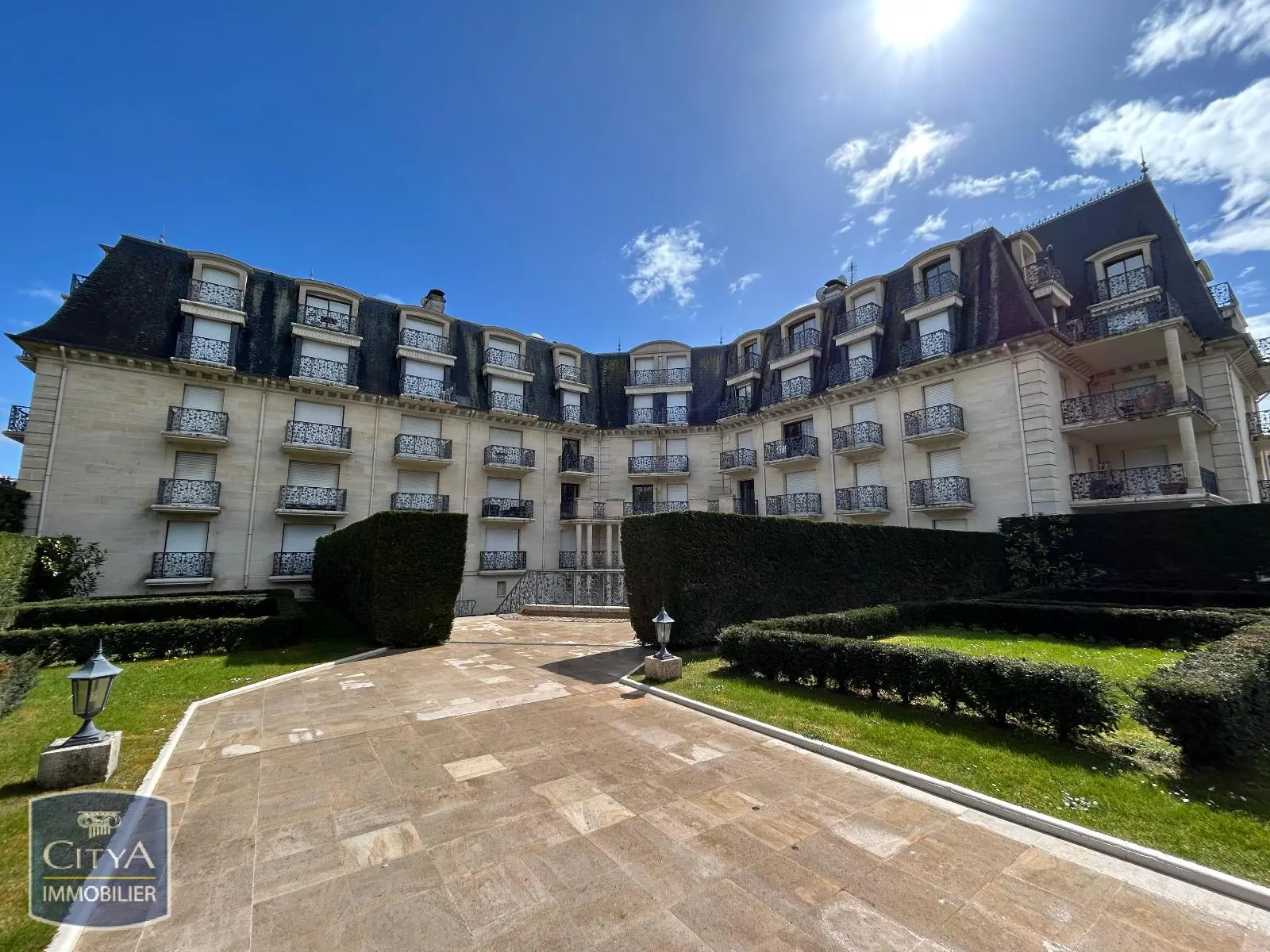 Photo 1 Appartement 1 pièce 20.15m²