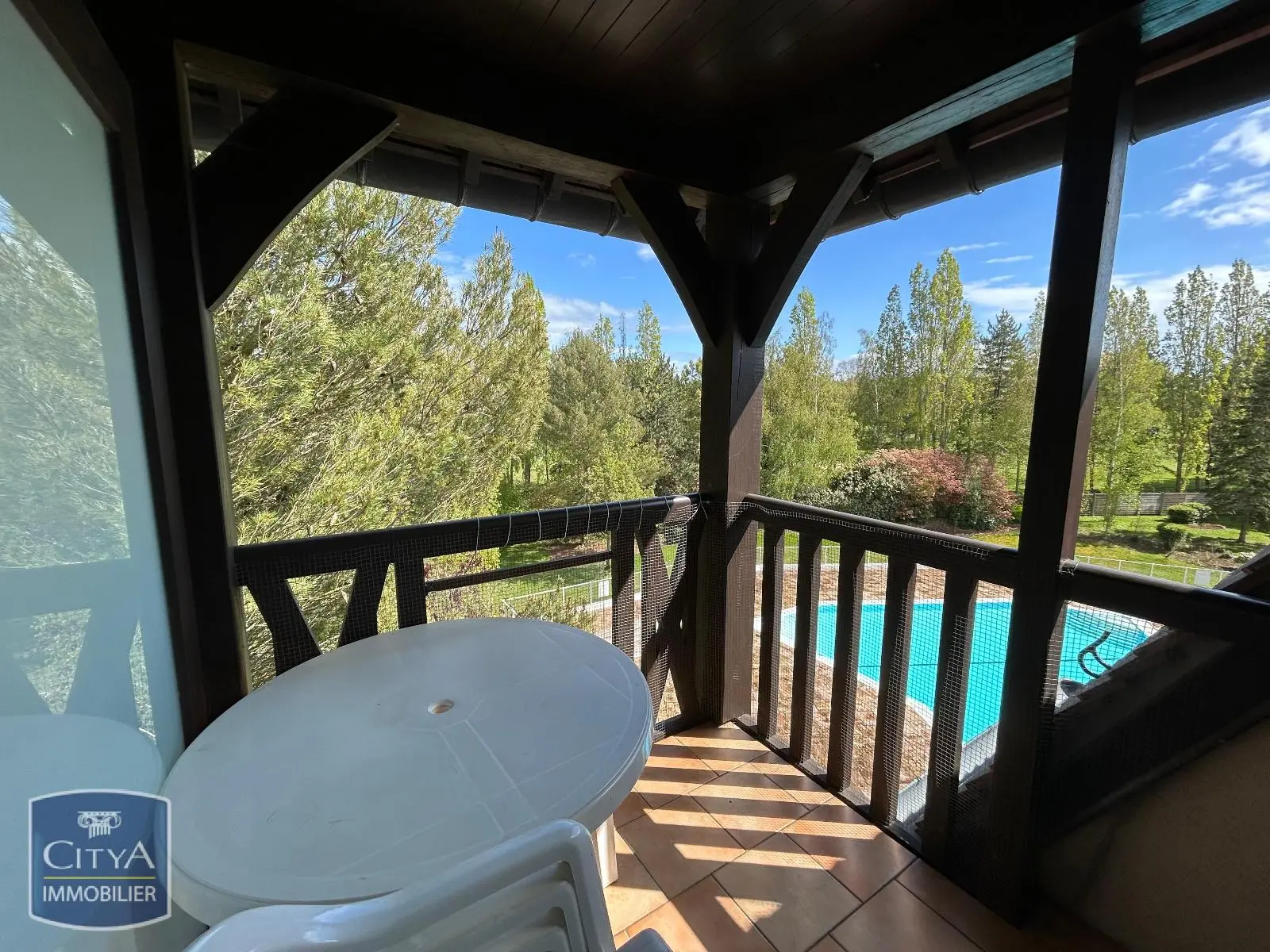 Photo 5 Appartement 2 pièces 27.37m²