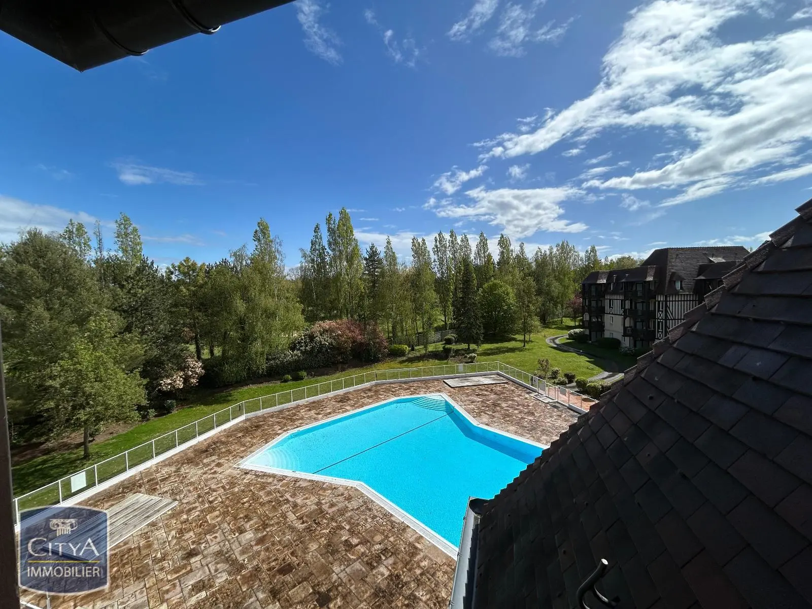 Photo 6 Appartement 2 pièces 27.37m²