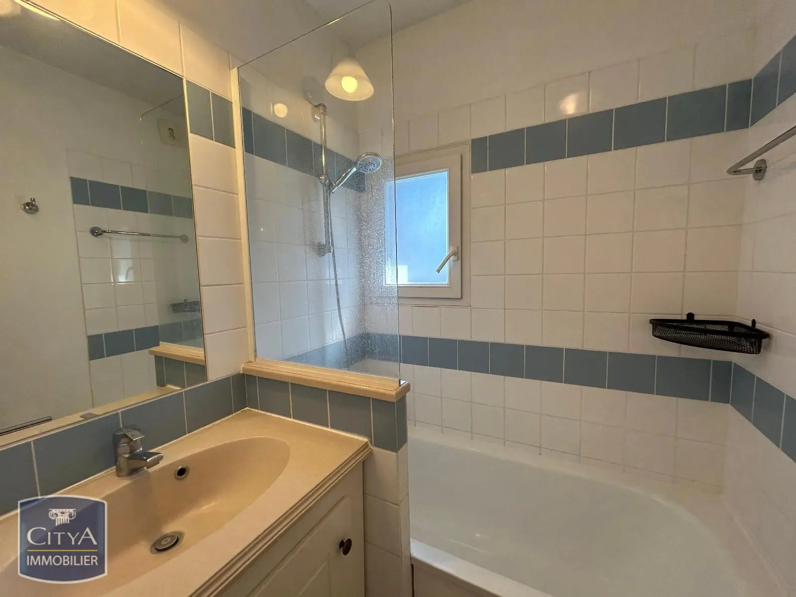 Photo 7 Appartement 2 pièces 27.37m²