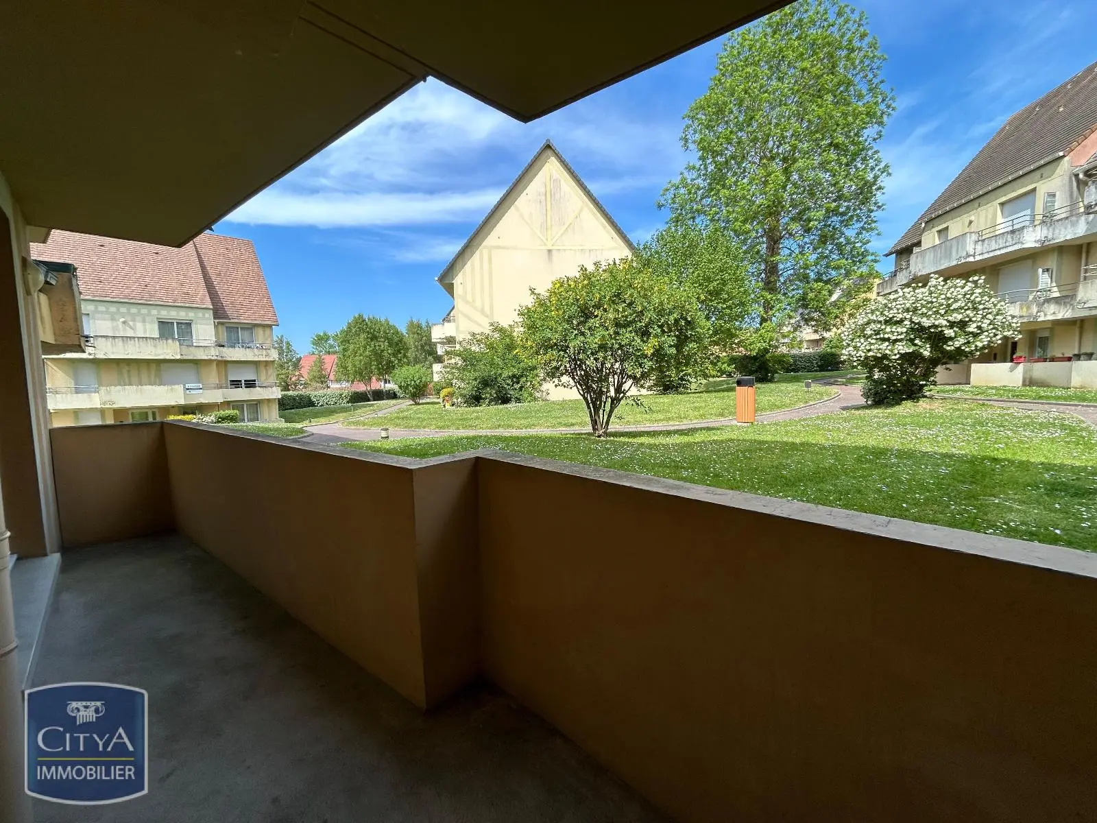 Photo 9 Appartement 3 pièces 63.19m²