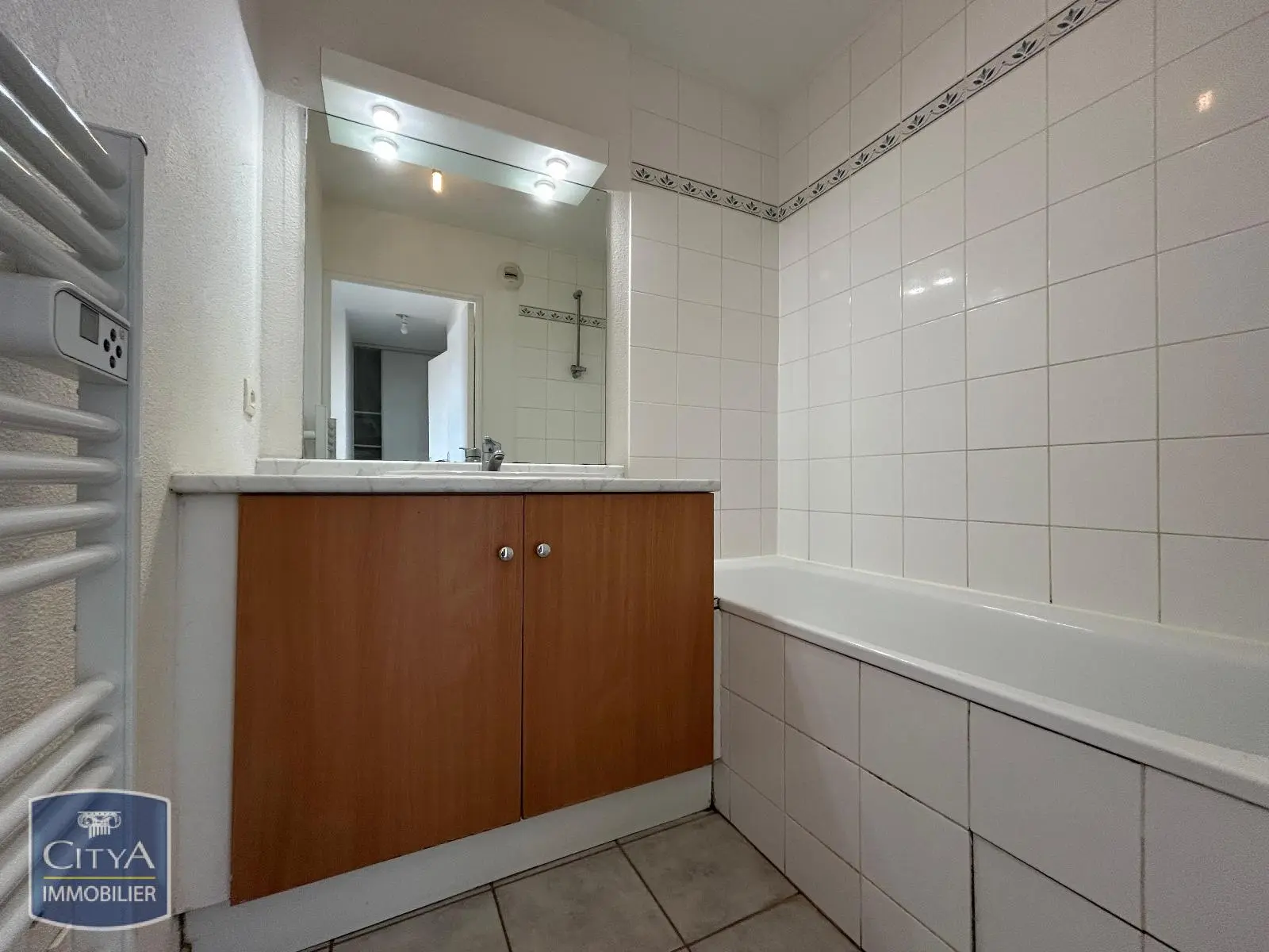 Photo 8 Appartement 3 pièces 63.19m²