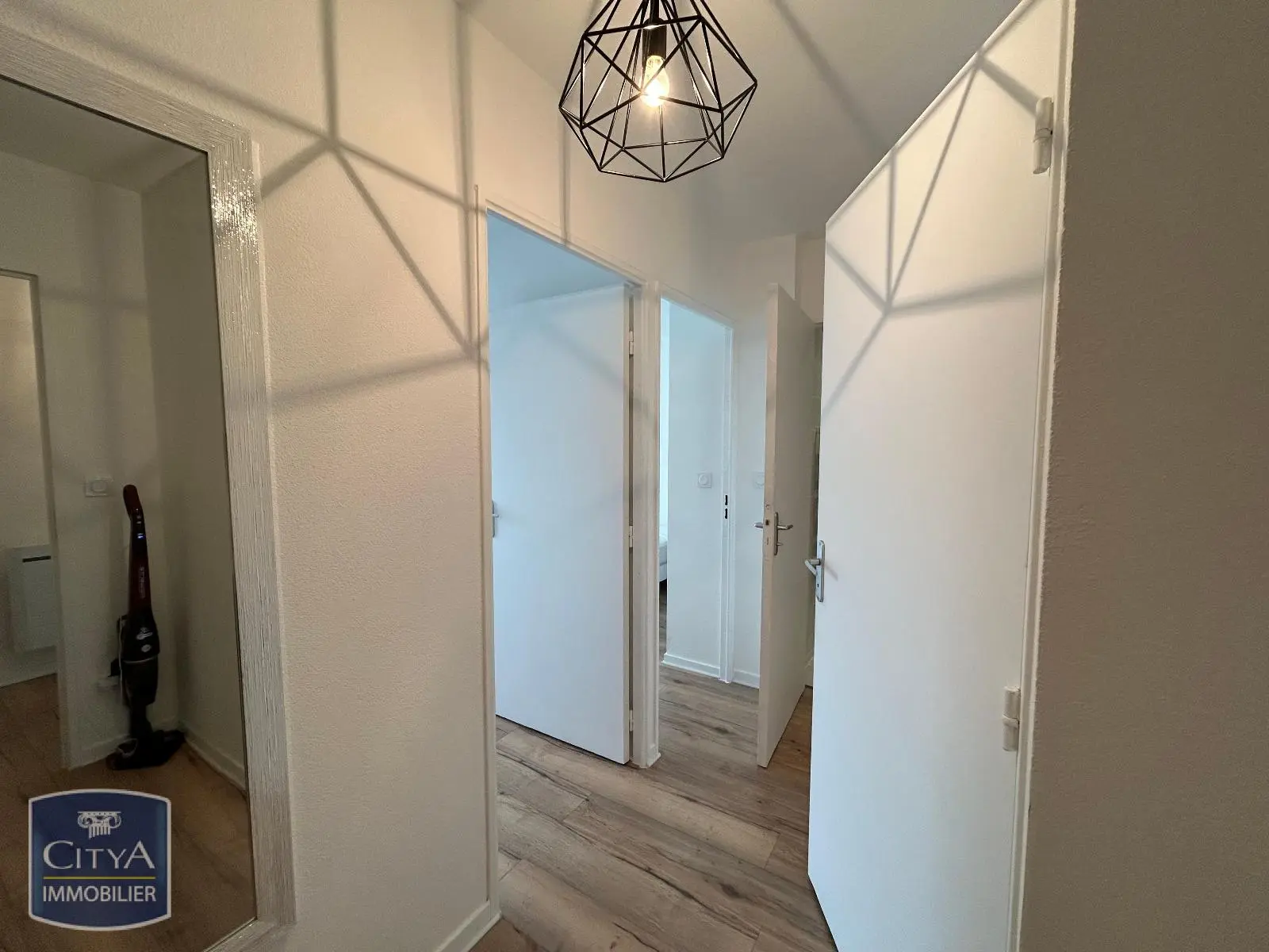 Photo 4 Appartement 3 pièces 55.78m²