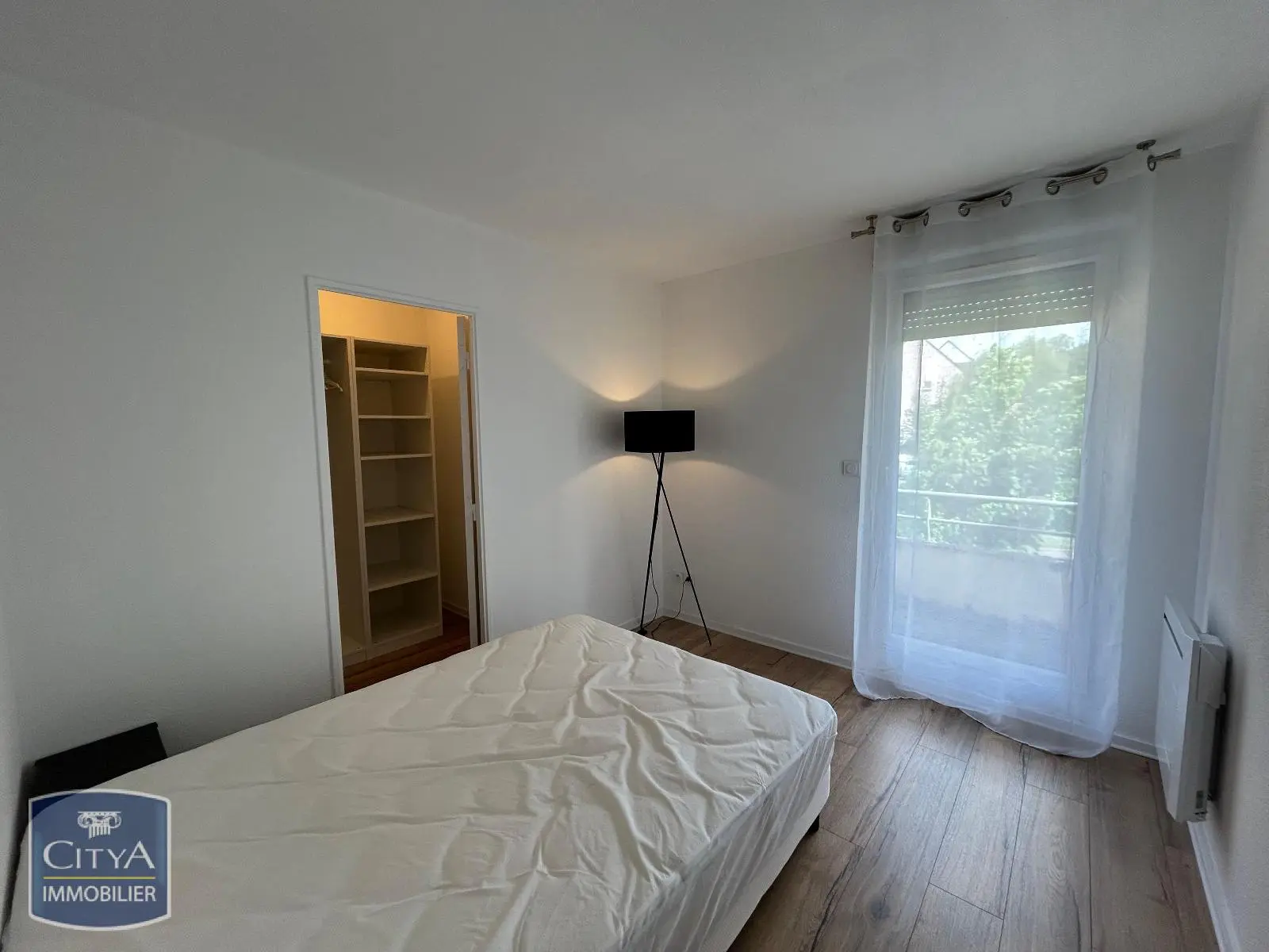 Photo 5 Appartement 3 pièces 55.78m²