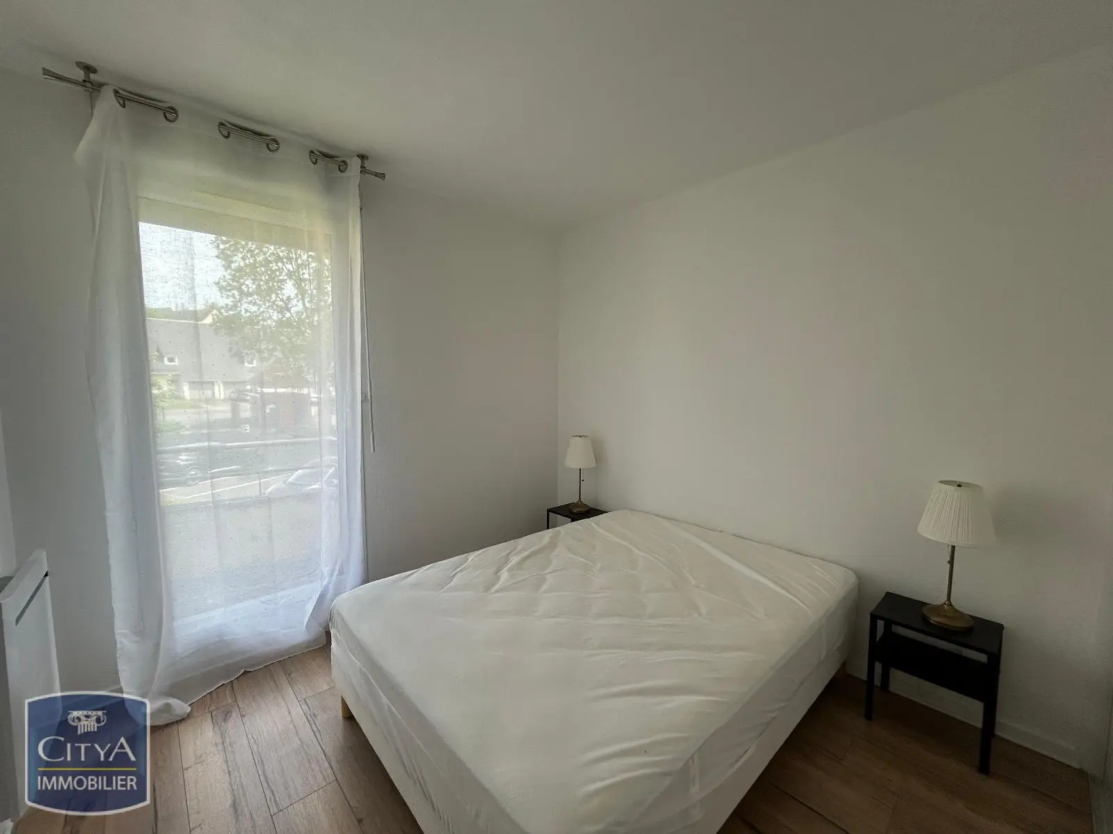 Photo 7 Appartement 3 pièces 55.78m²