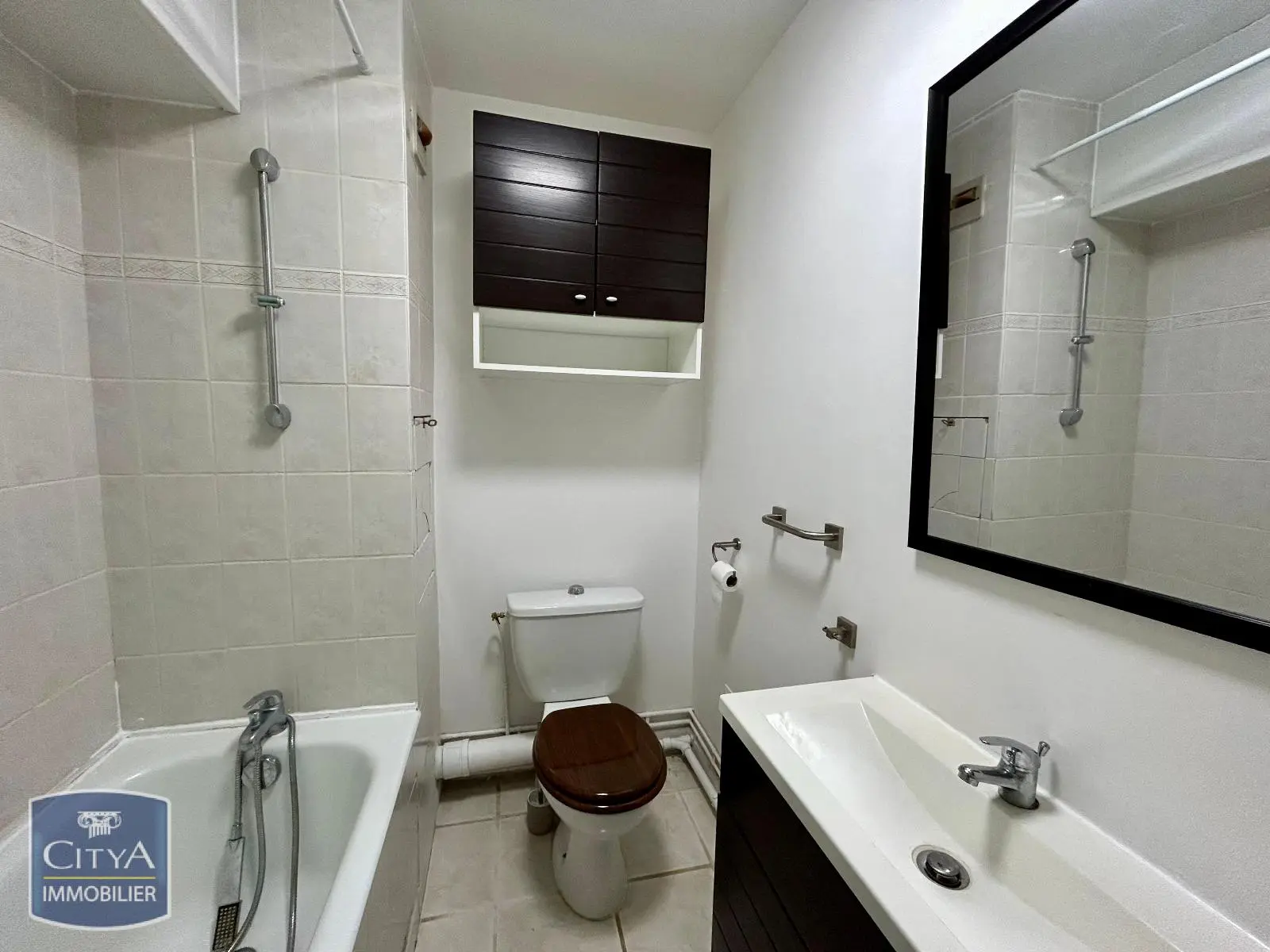 Photo 9 Appartement 1 pièce 27.87m²