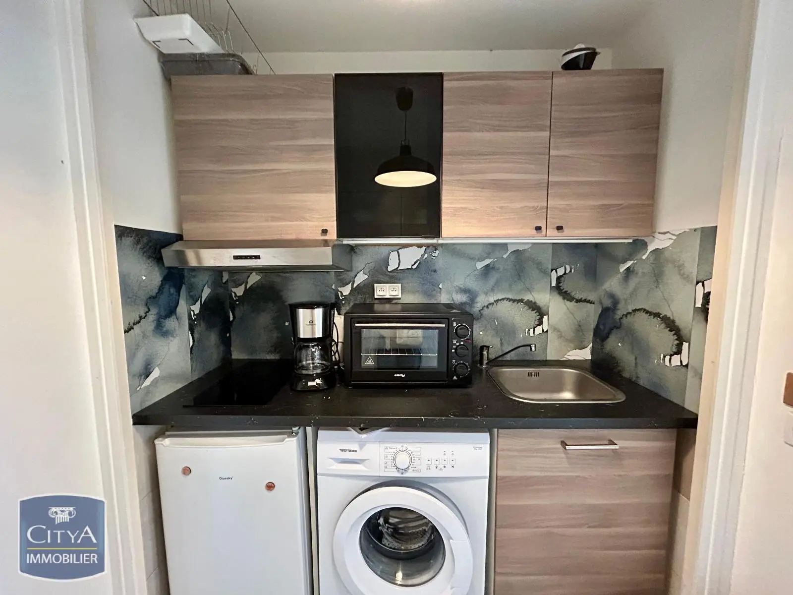 Photo 5 Appartement 1 pièce 27.87m²