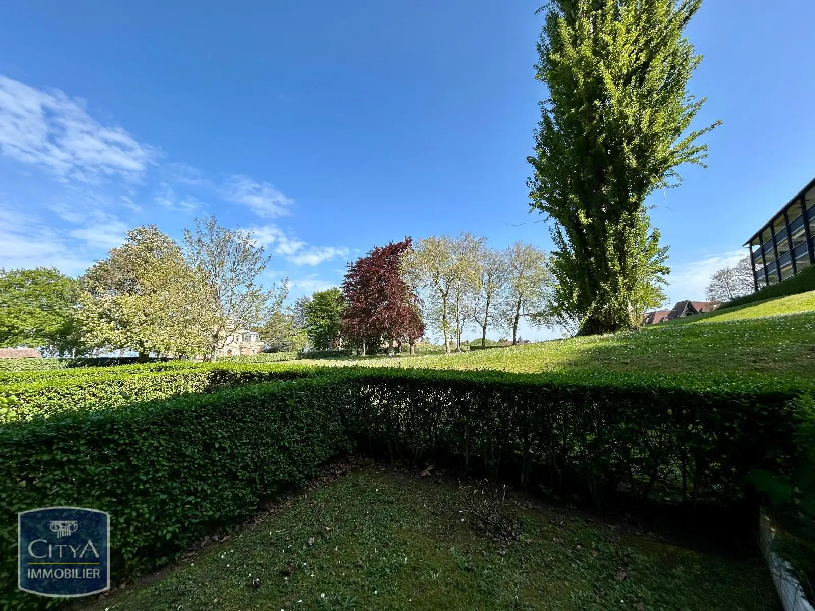 Photo 3 Appartement 1 pièce 27.87m²