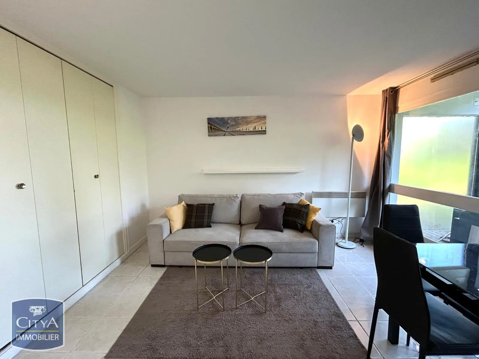 Photo 7 Appartement 1 pièce 27.87m²