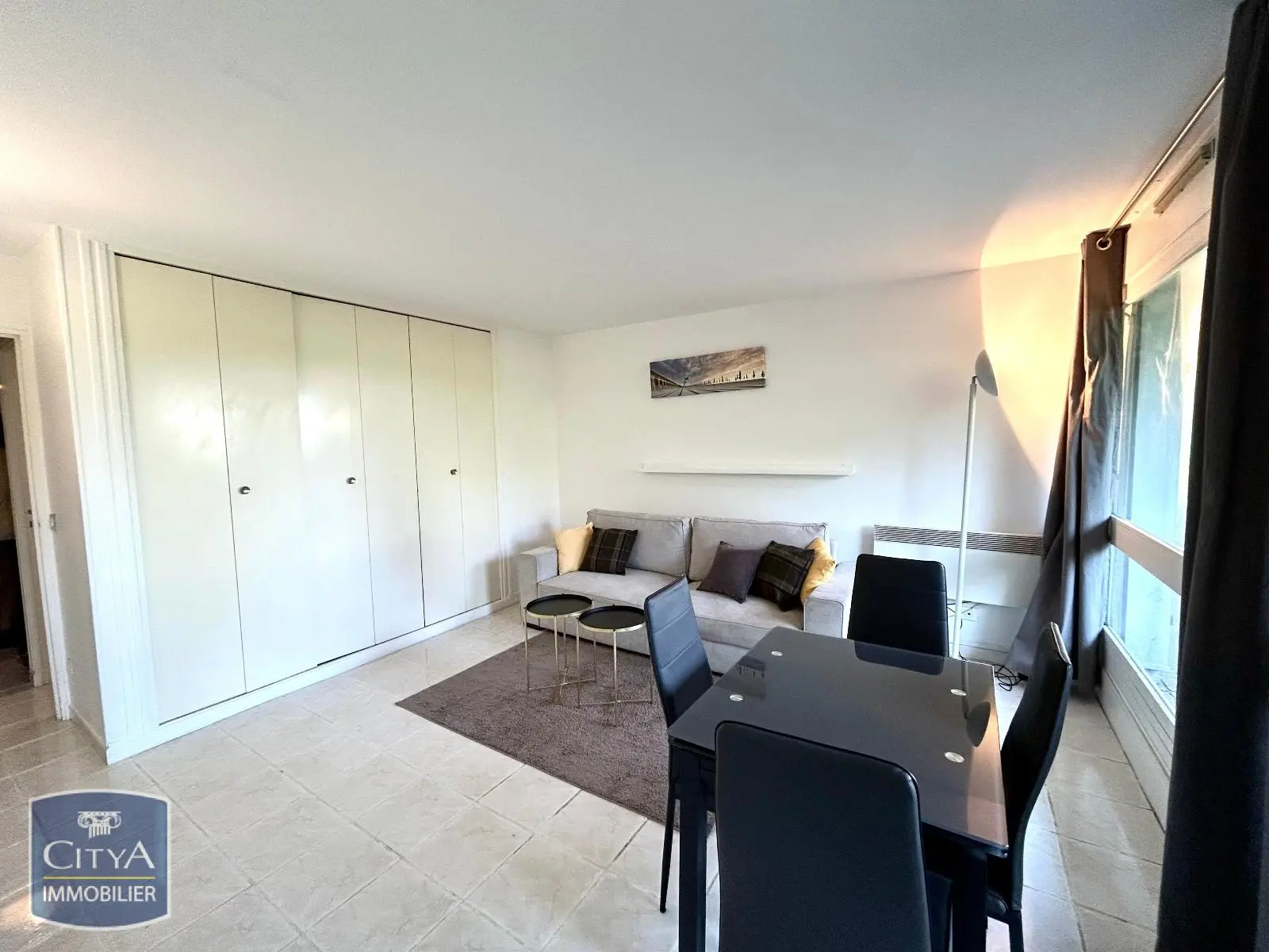 Photo 8 Appartement 1 pièce 27.87m²