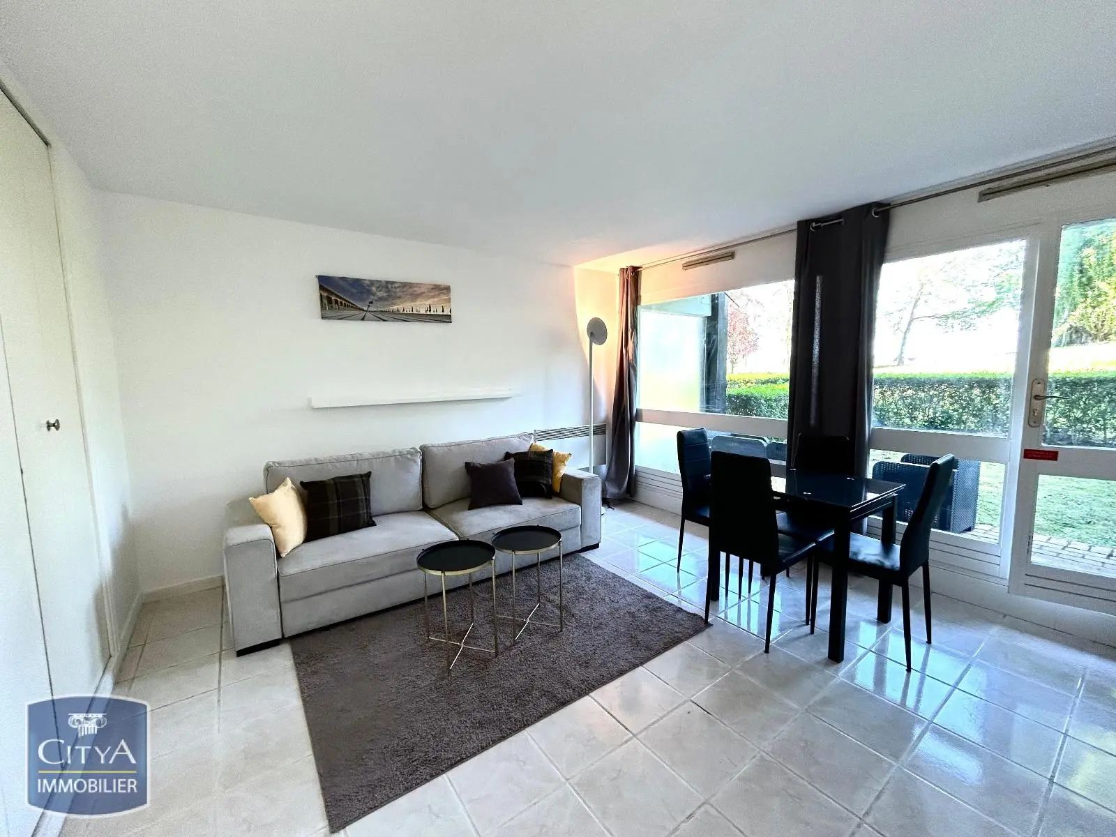 Photo 6 Appartement 1 pièce 27.87m²