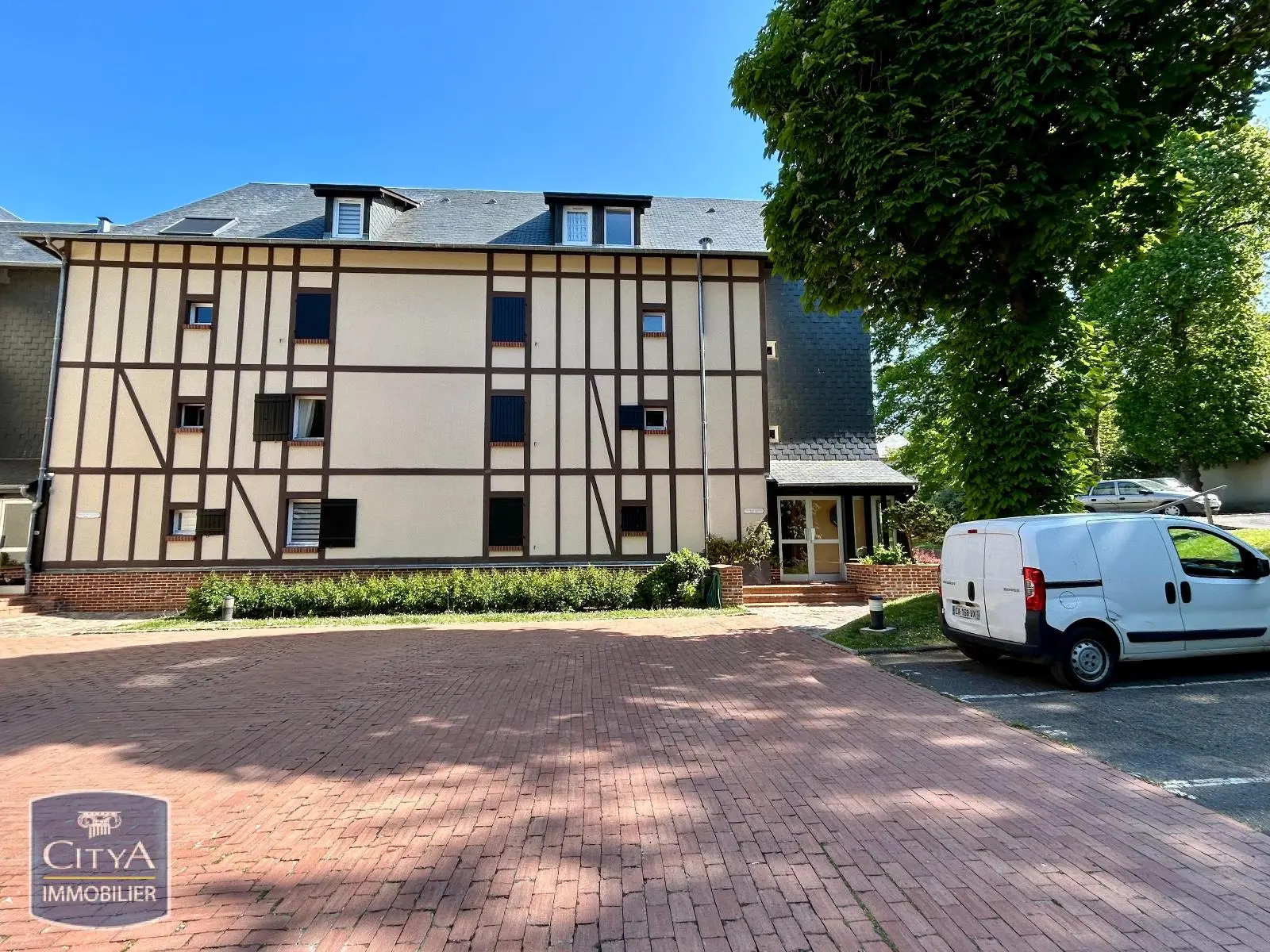 Photo 12 Appartement 1 pièce 27.87m²