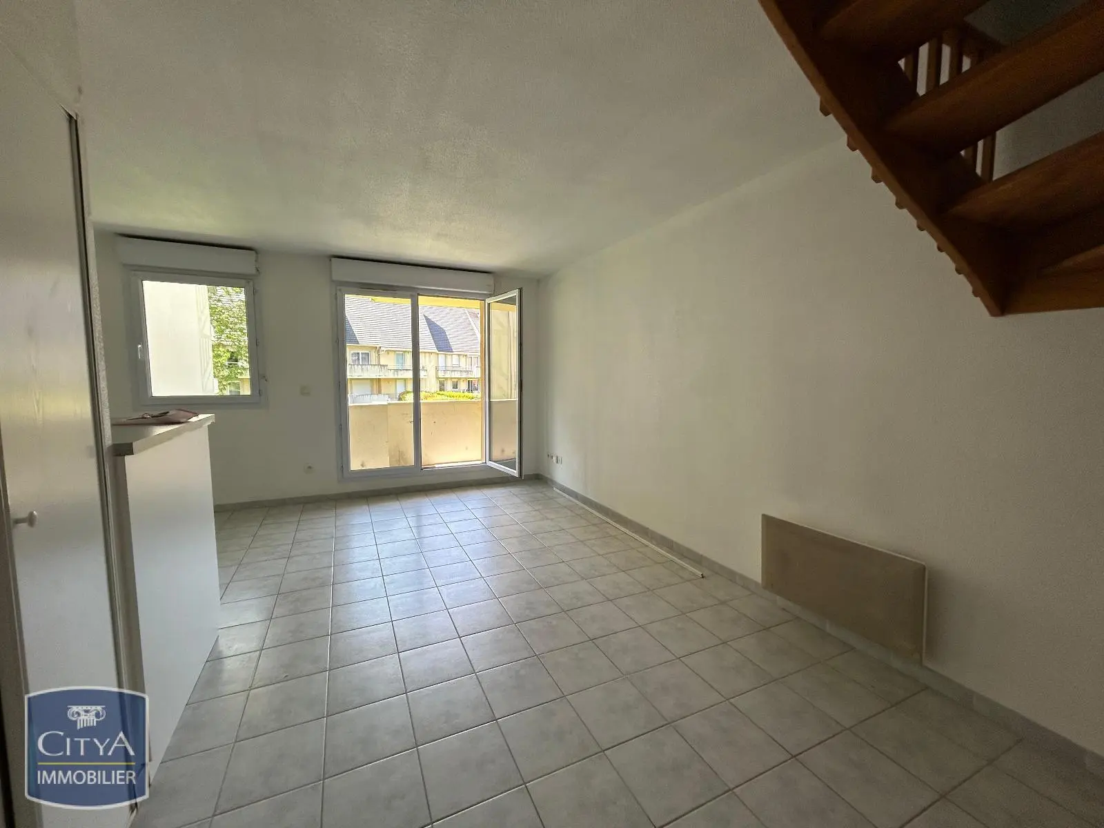 Photo 3 Appartement 3 pièces 54.19m²