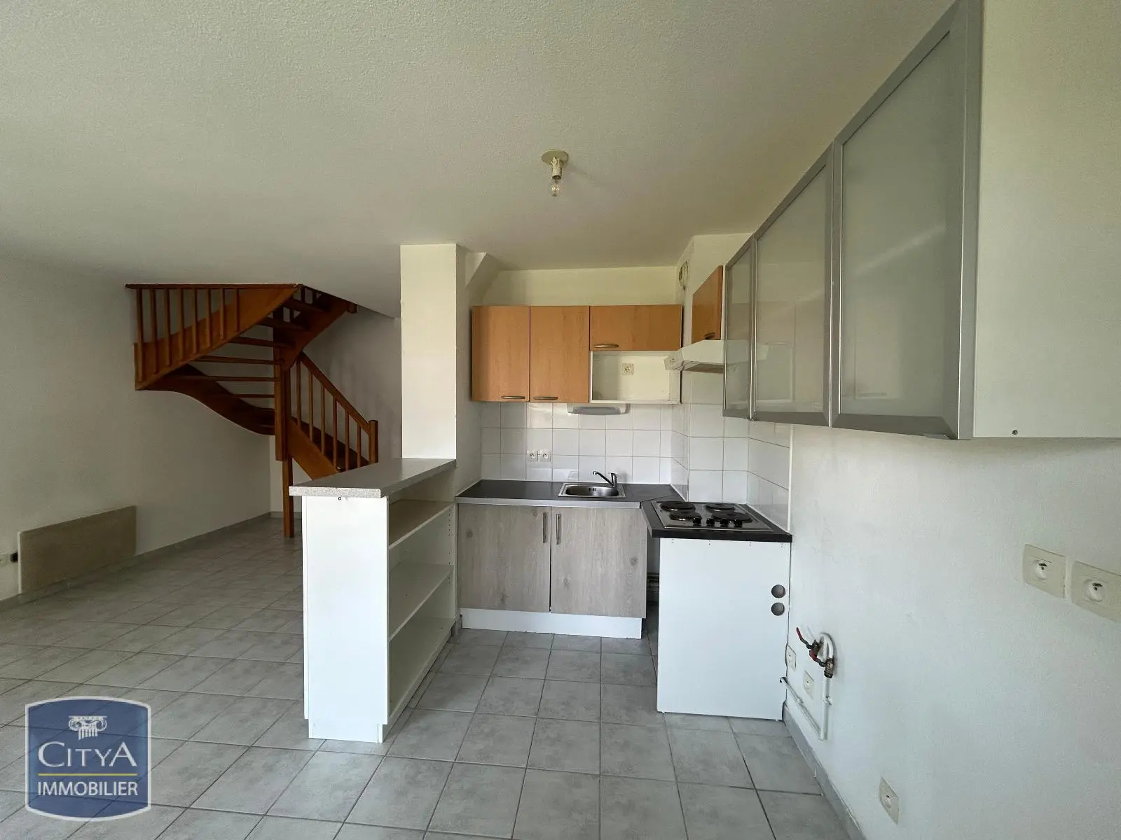 Photo 4 Appartement 3 pièces 54.19m²