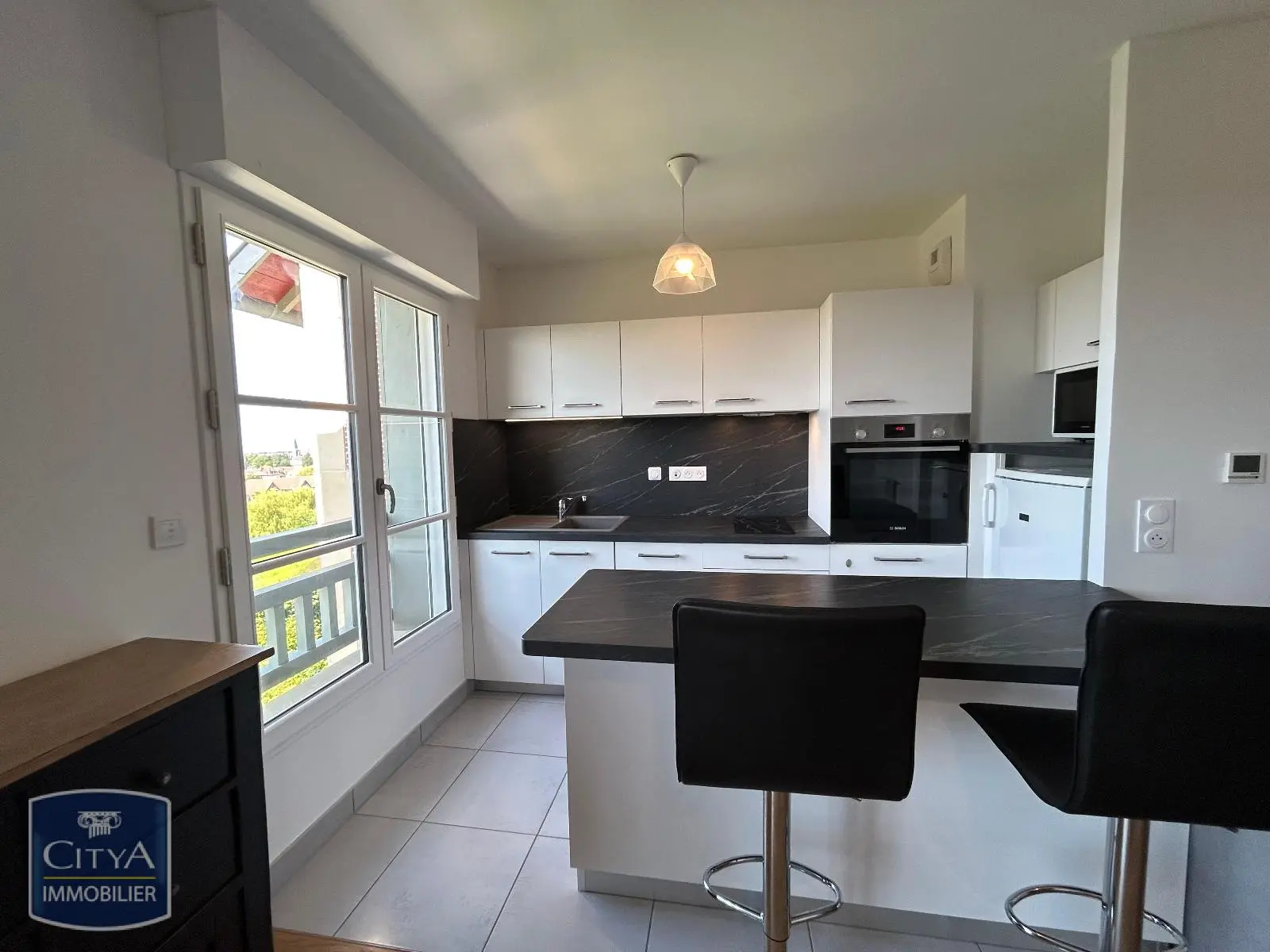 Photo 2 Appartement 2 pièces 45m²