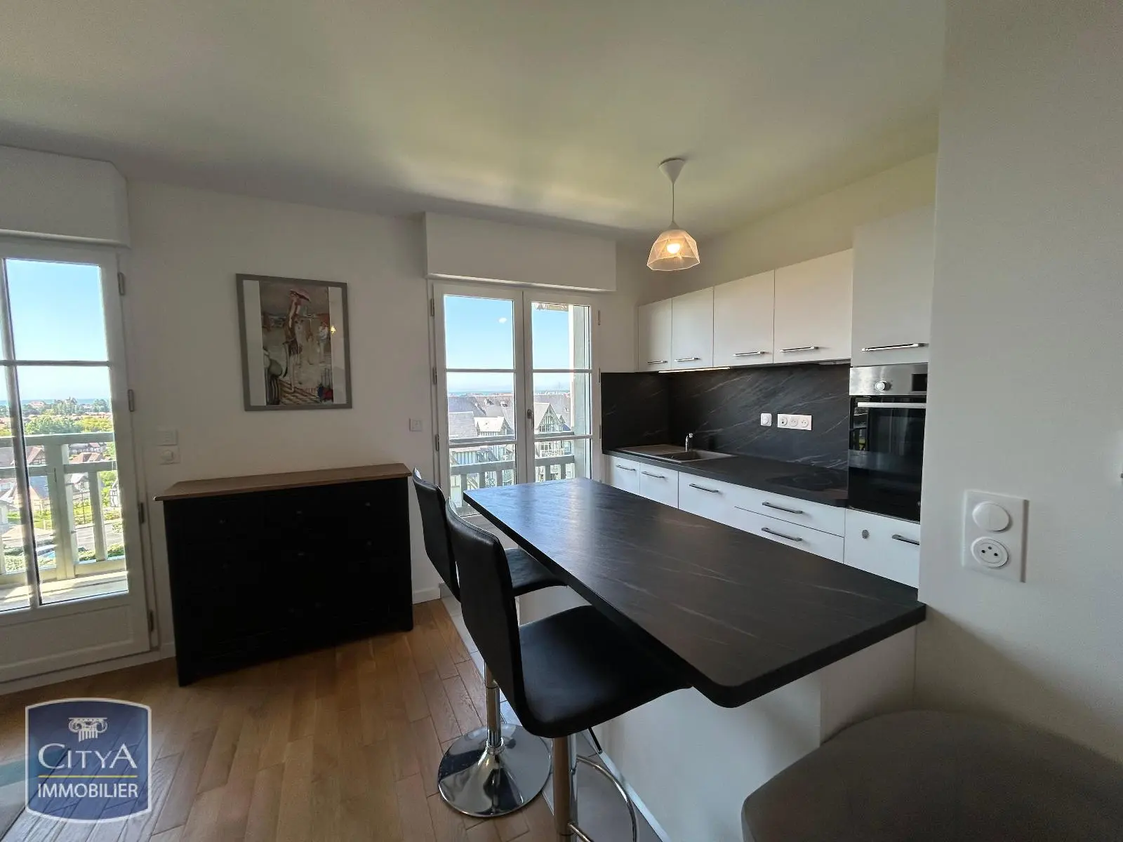 Photo 1 Appartement 2 pièces 45m²
