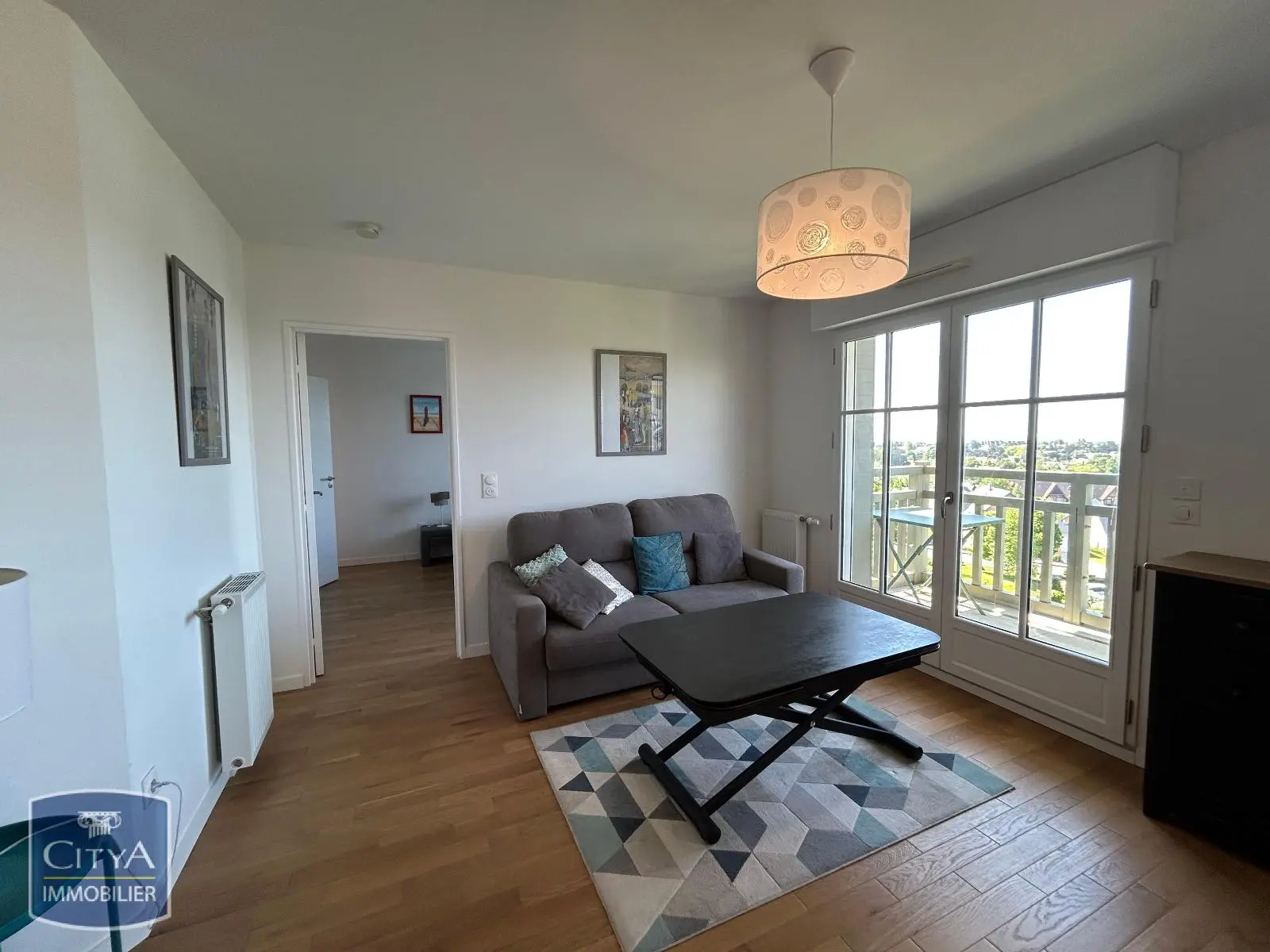 Photo 4 Appartement 2 pièces 45m²
