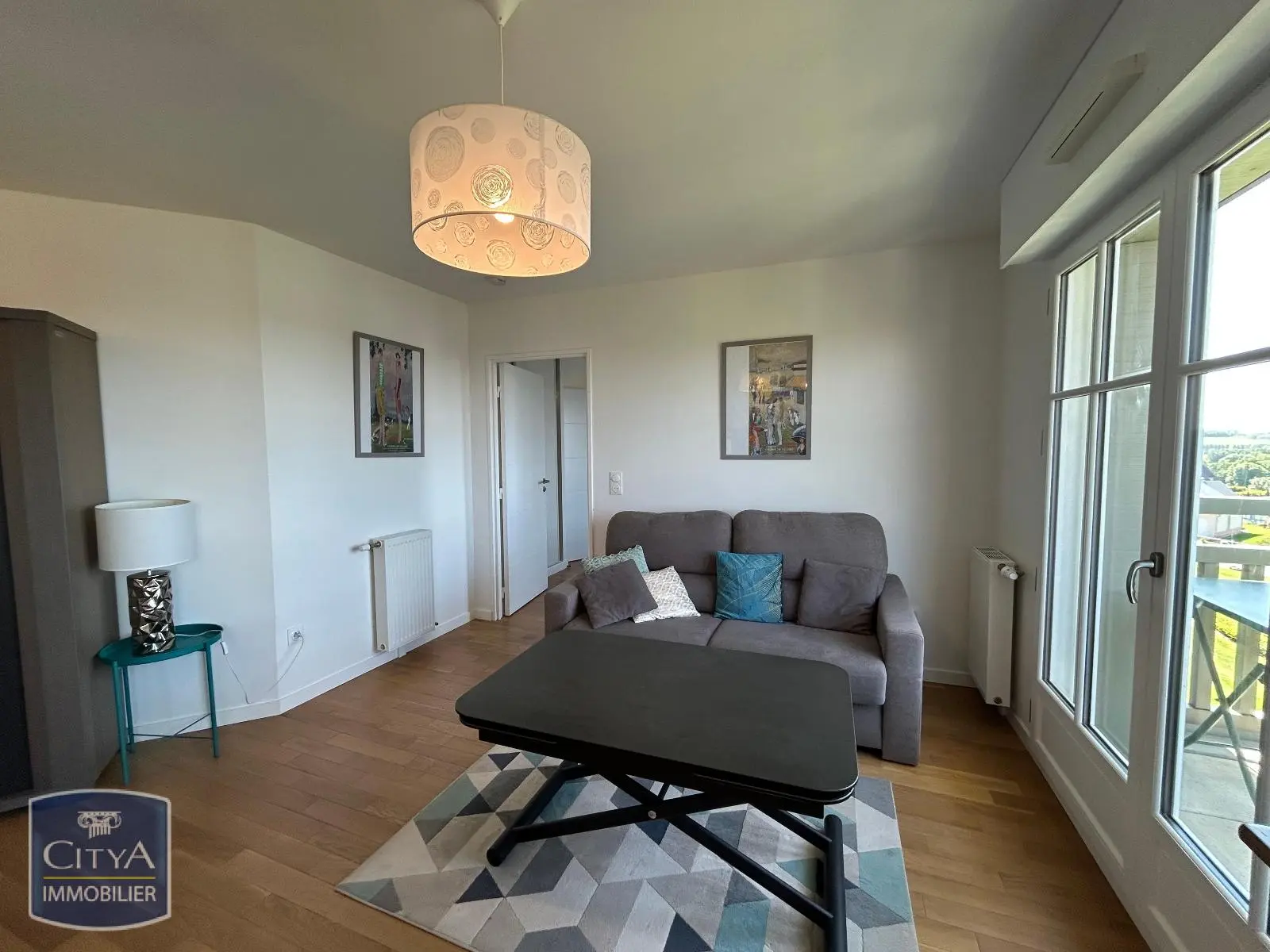 Photo 5 Appartement 2 pièces 45m²