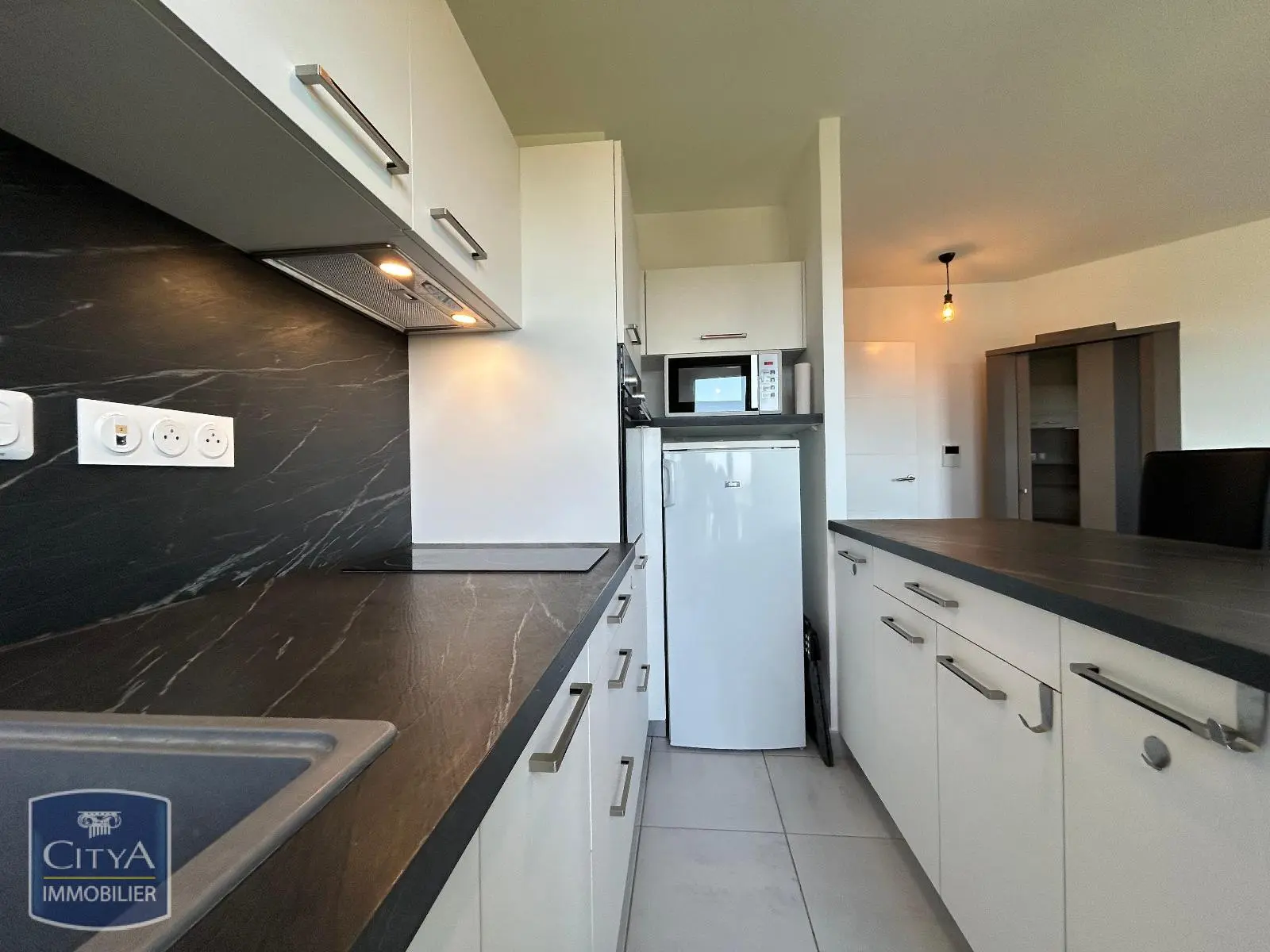 Photo 3 Appartement 2 pièces 45m²