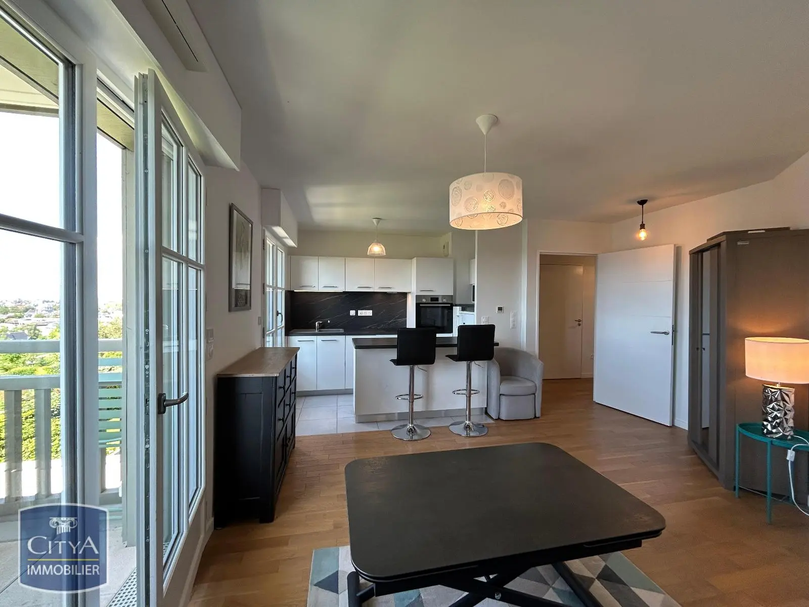 Photo 6 Appartement 2 pièces 45m²