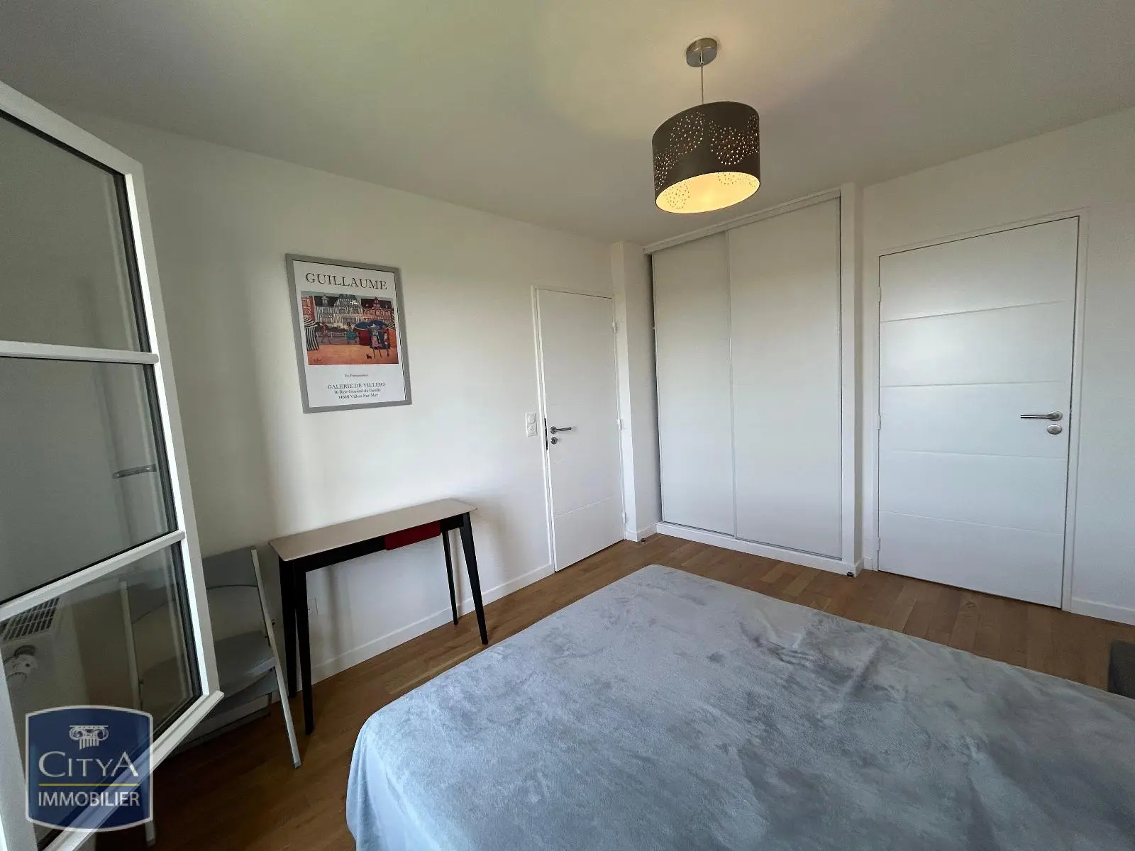 Photo 8 Appartement 2 pièces 45m²