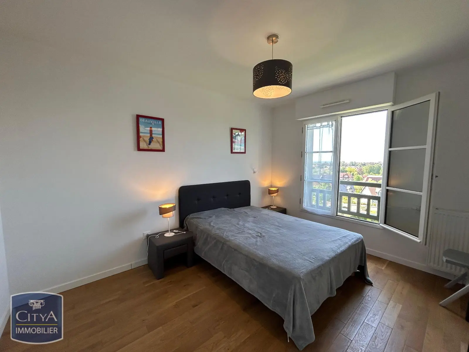 Photo 7 Appartement 2 pièces 45m²