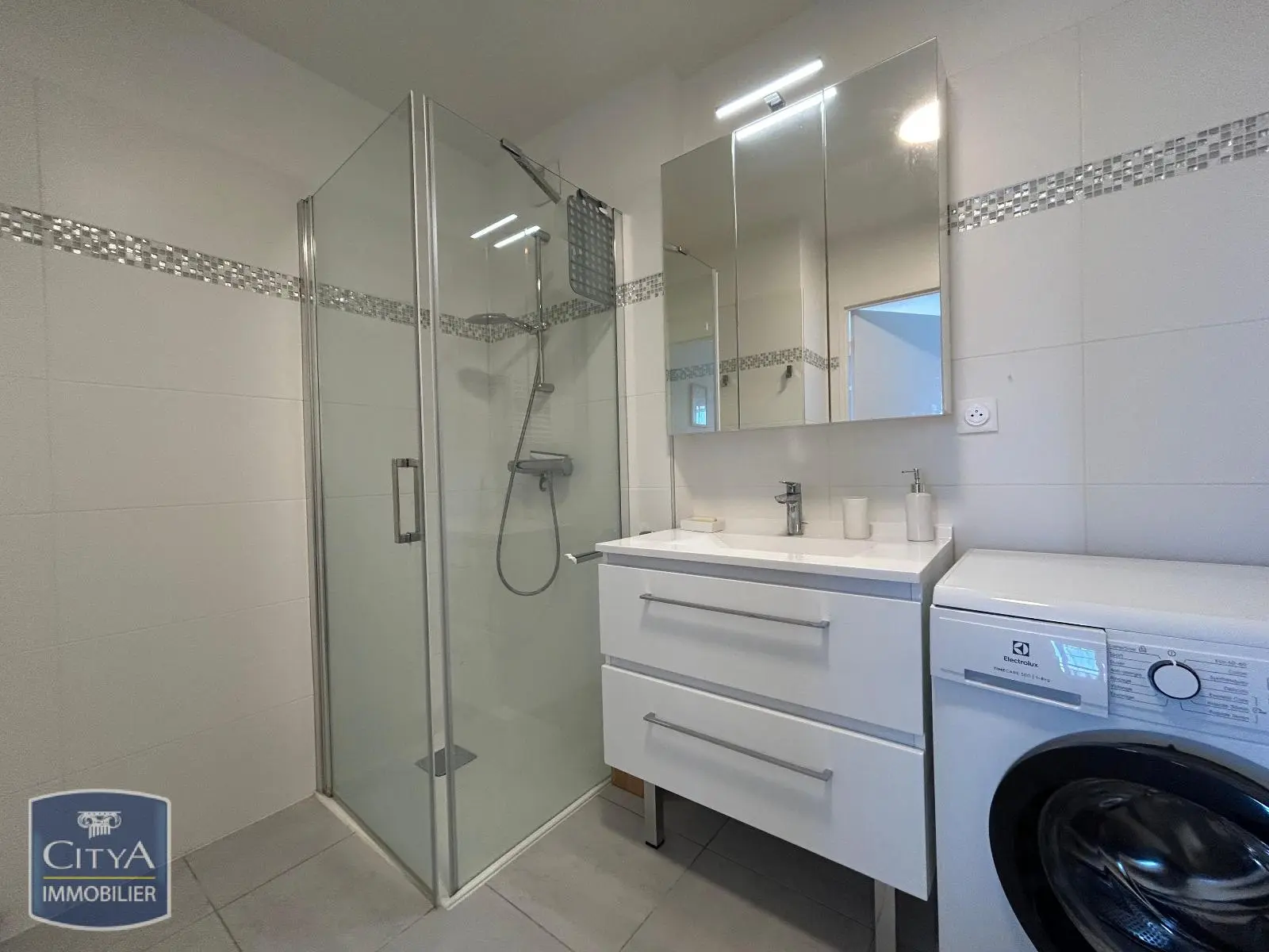 Photo 9 Appartement 2 pièces 45m²