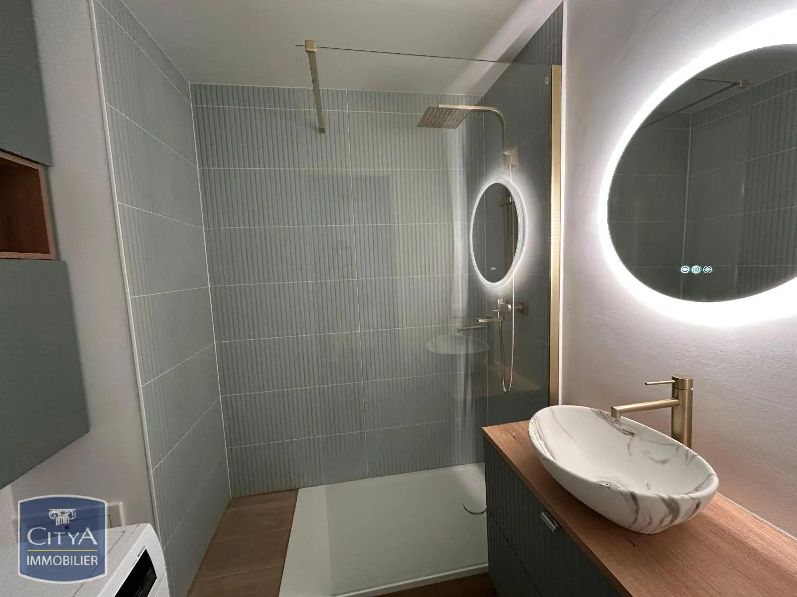 Photo 7 Appartement 2 pièces 38.05m²