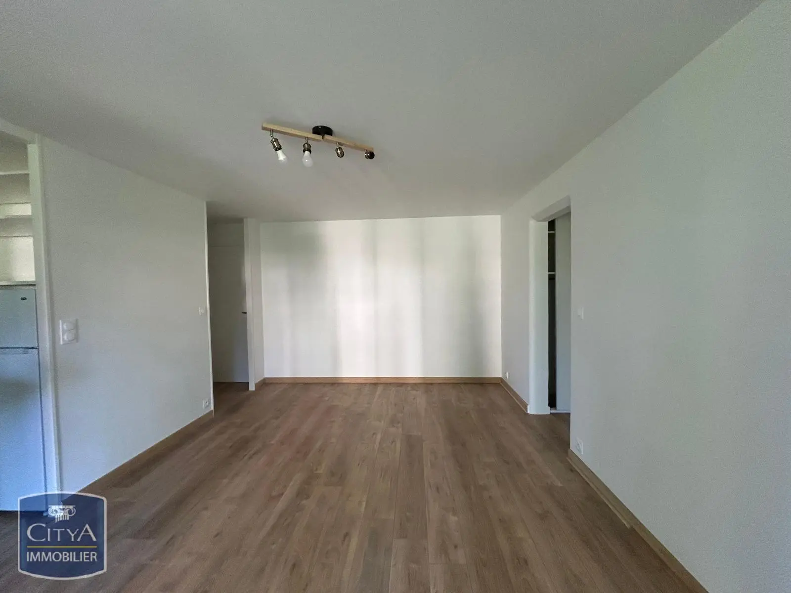 Photo 4 Appartement 2 pièces 38.05m²