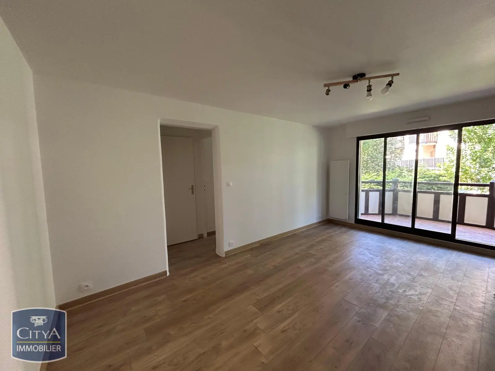 Photo 3 Appartement 2 pièces 38.05m²
