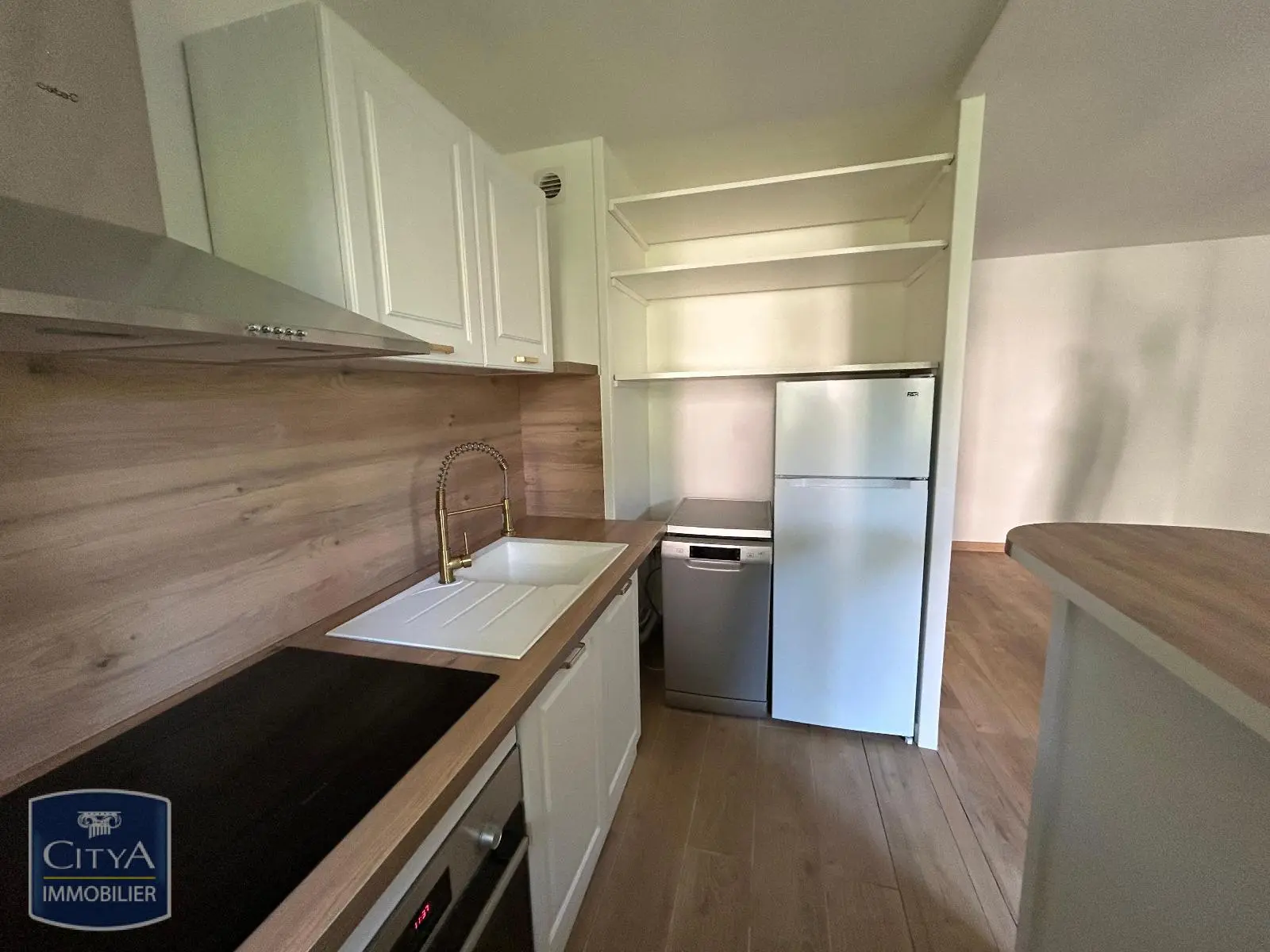 Photo 6 Appartement 2 pièces 38.05m²