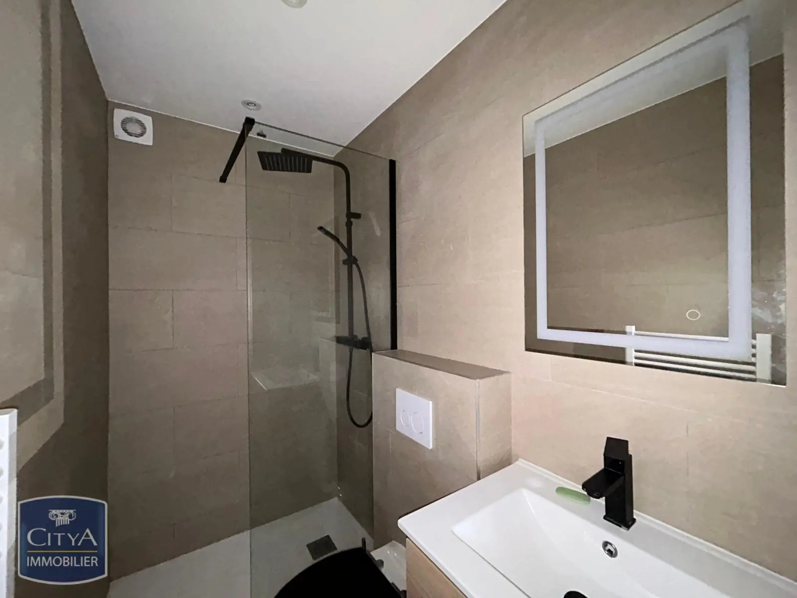 Photo 6 Appartement 2 pièces 24.5m²