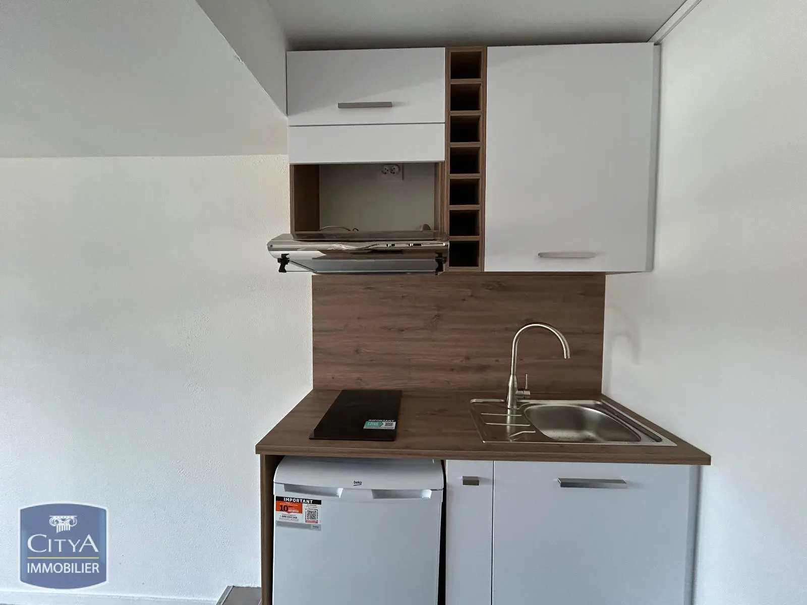 APPARTEMENT