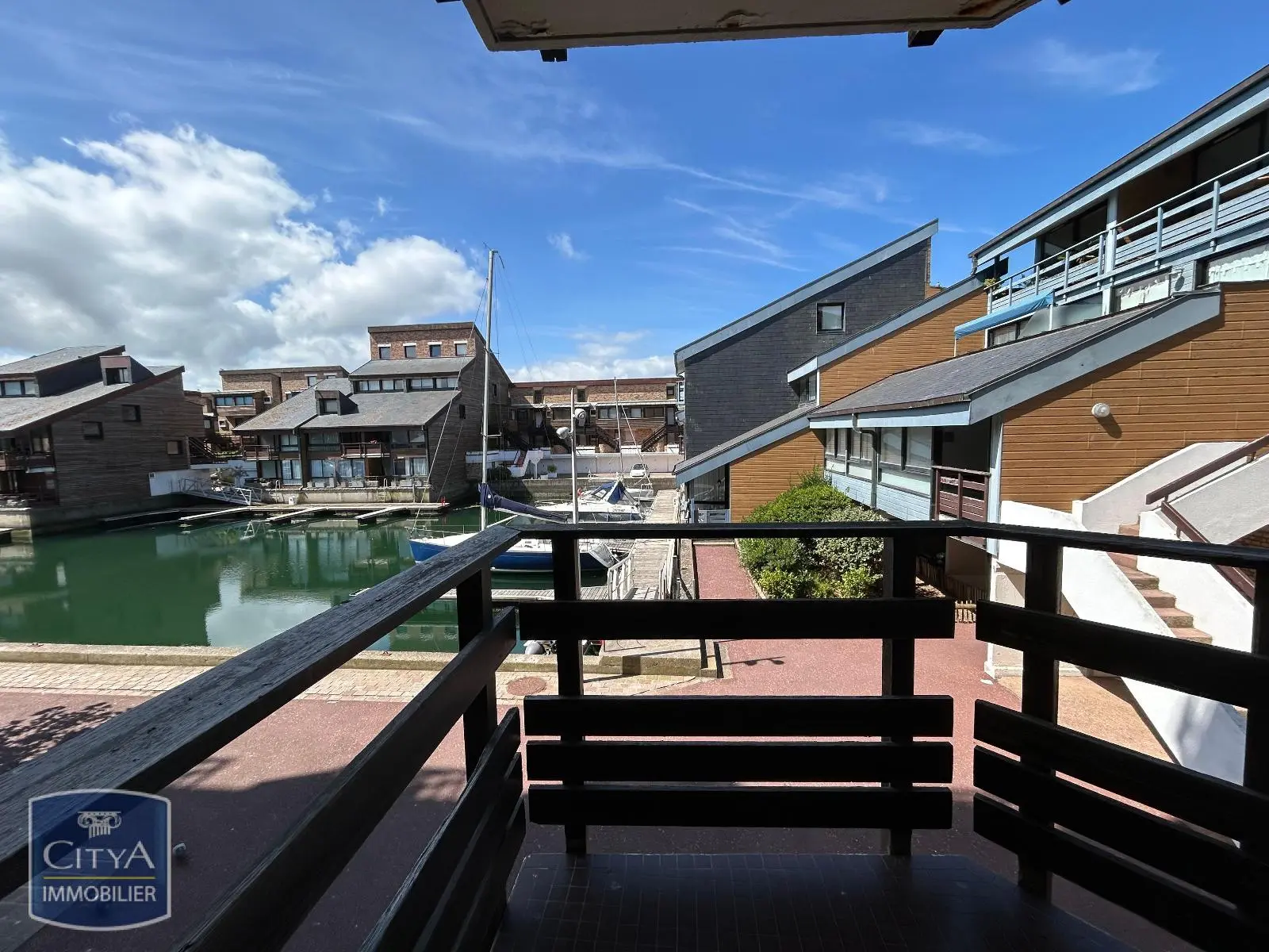 VUE MER