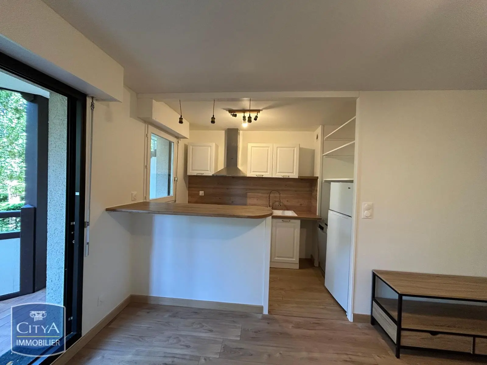 Photo 4 Appartement 2 pièces 38.05m²