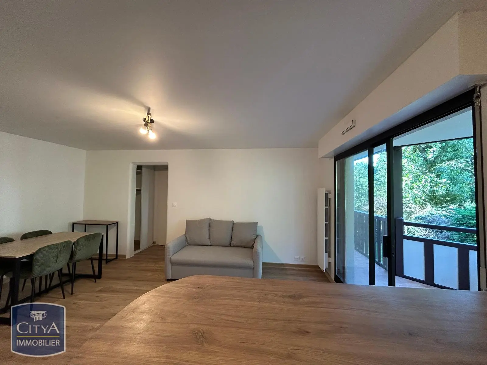 Photo 5 Appartement 2 pièces 38.05m²