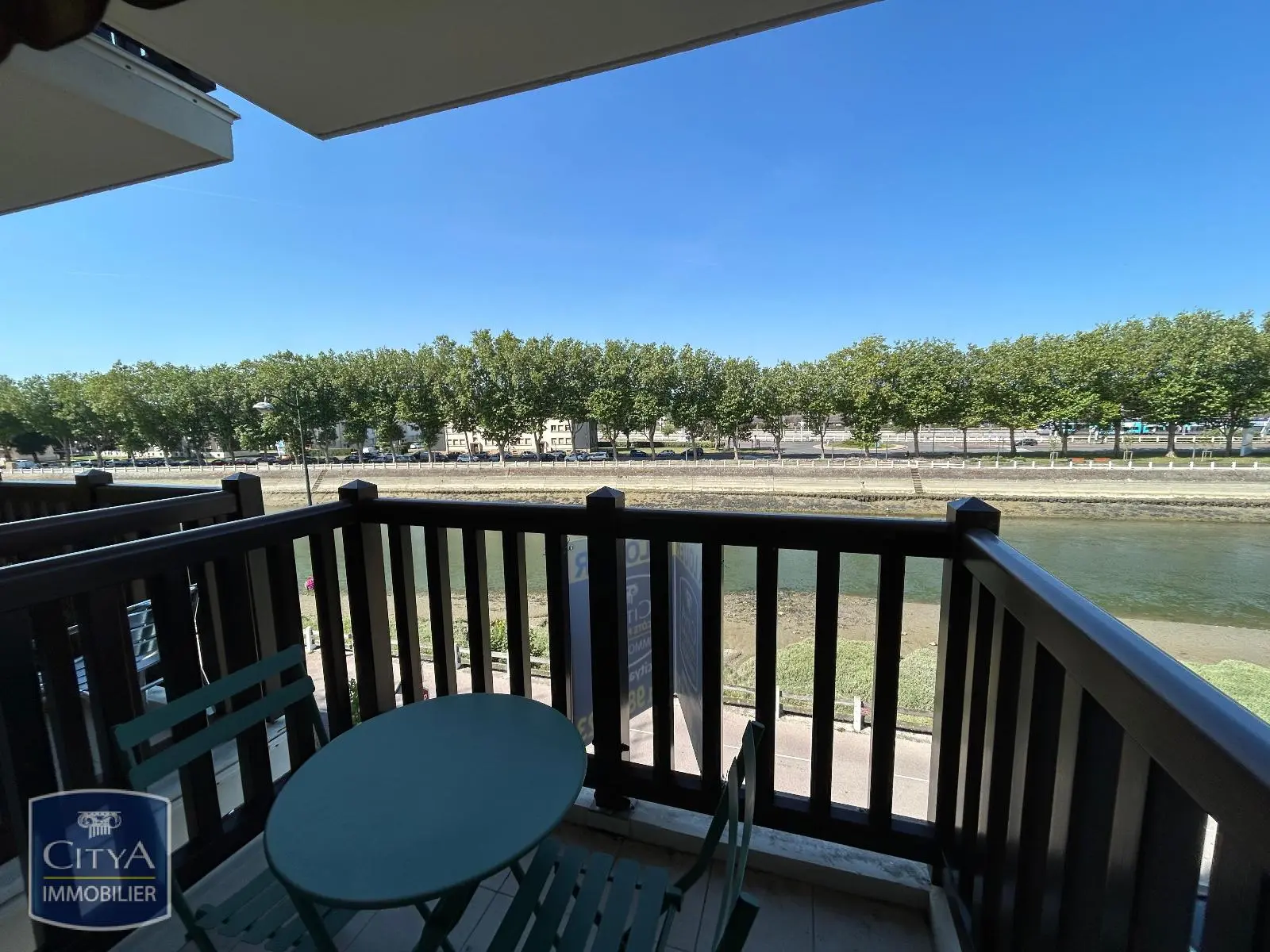 Photo 4 appartement Trouville-sur-Mer
