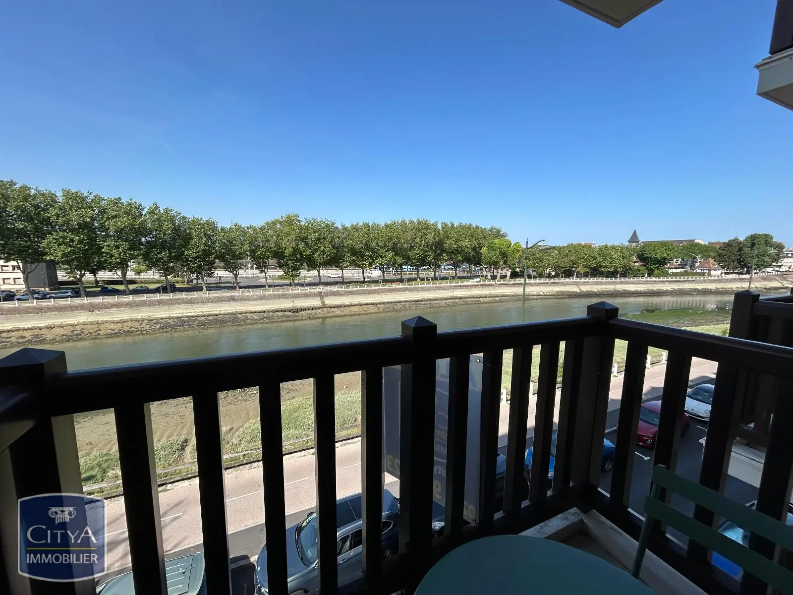 Photo 5 appartement Trouville-sur-Mer