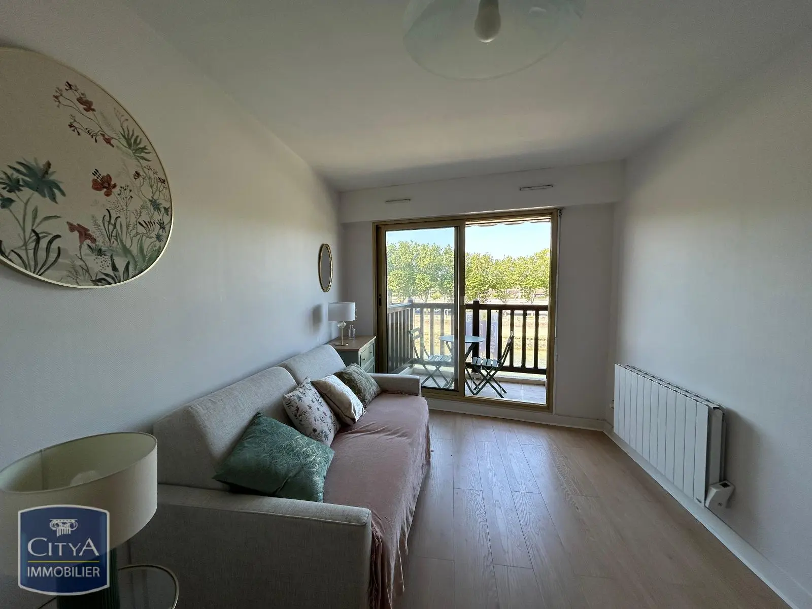 Photo 1 appartement Trouville-sur-Mer
